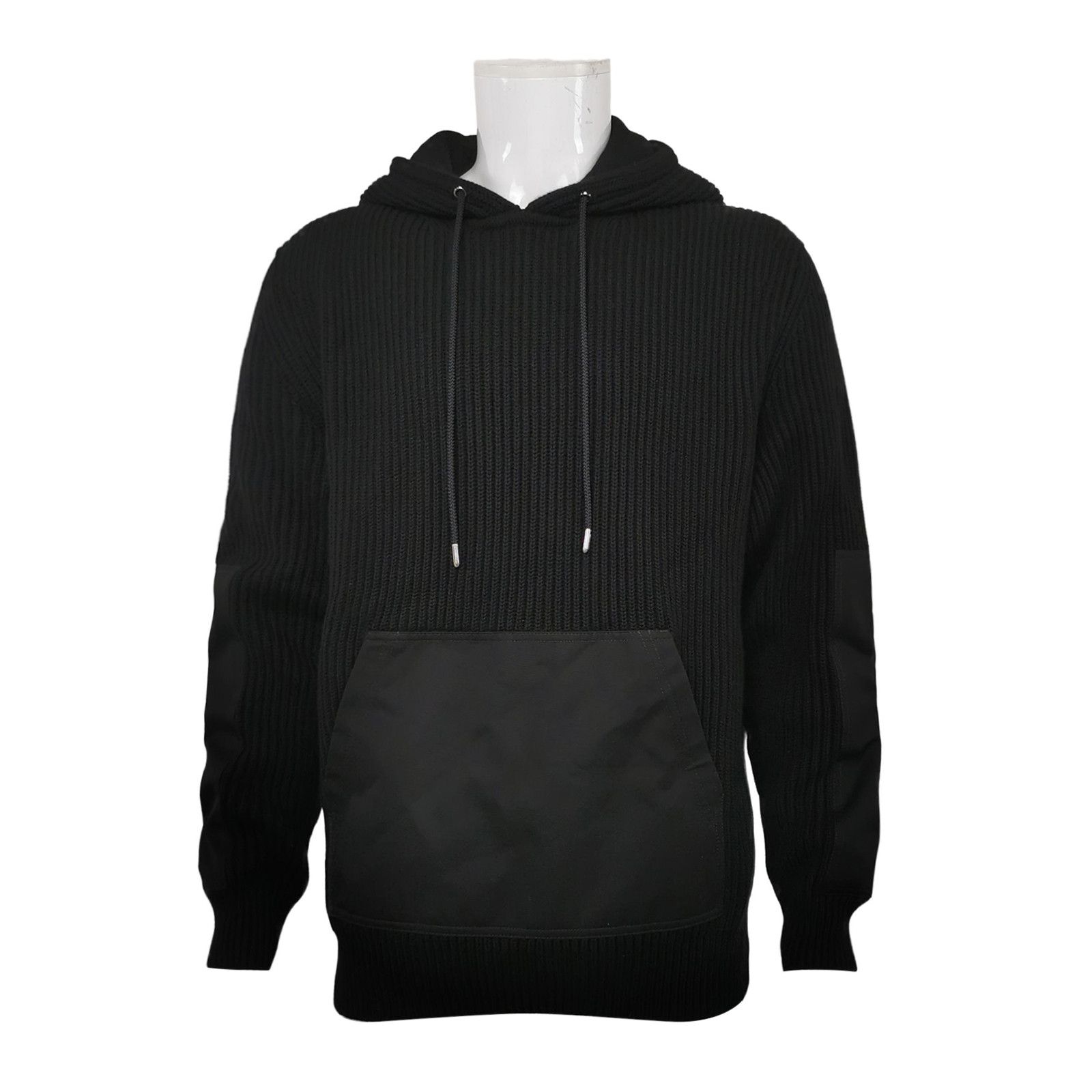 Burberry Burberry Men l Sweaters Knitwear Size US L / EU 52-54 / 3 - 1 Thumbnail