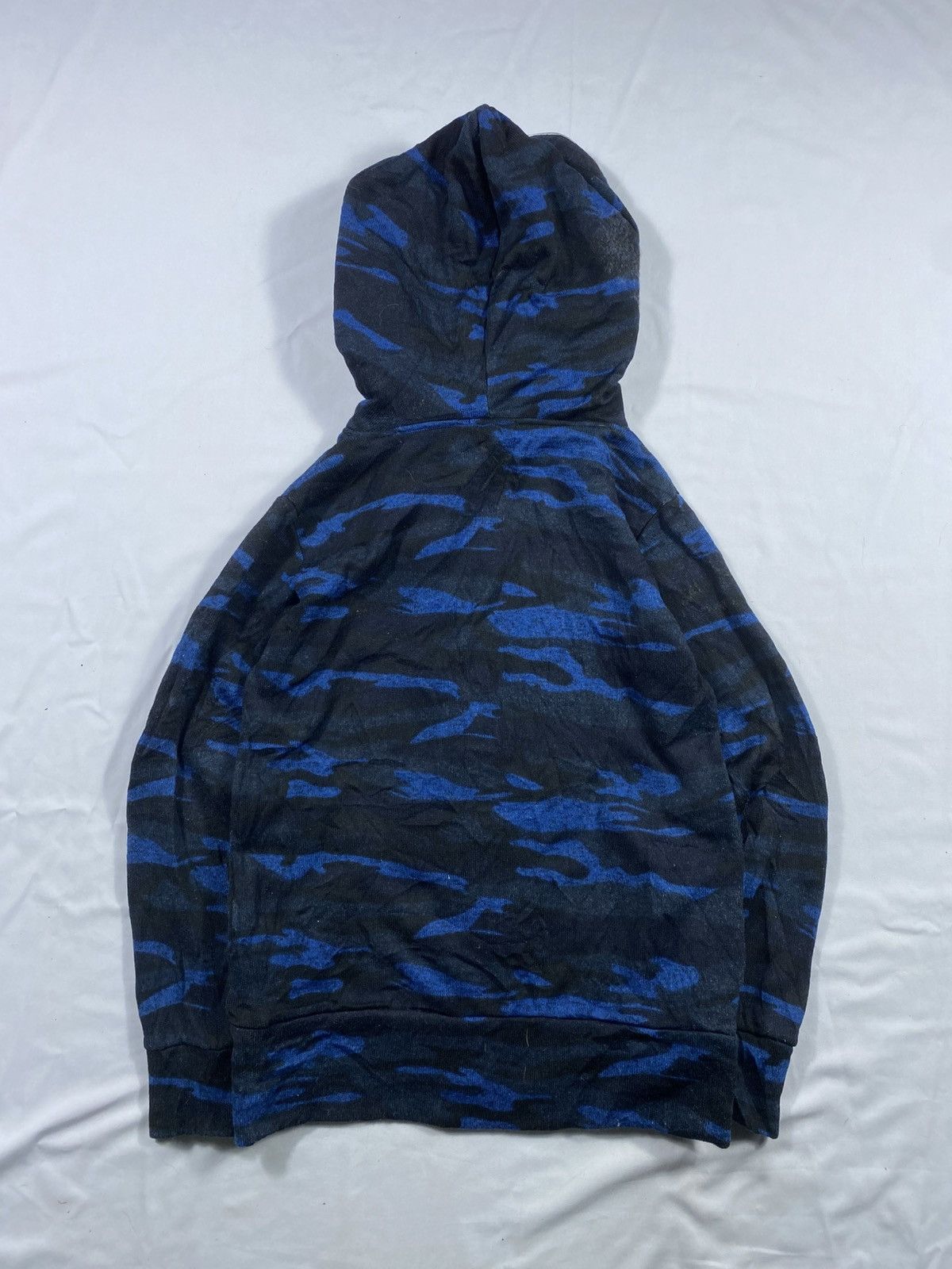 In The Attic Japanese Spinsh Gothic DoubleLayer hoodie lgb ifsix hysteric Size US M / EU 48-50 / 2 - 4 Thumbnail