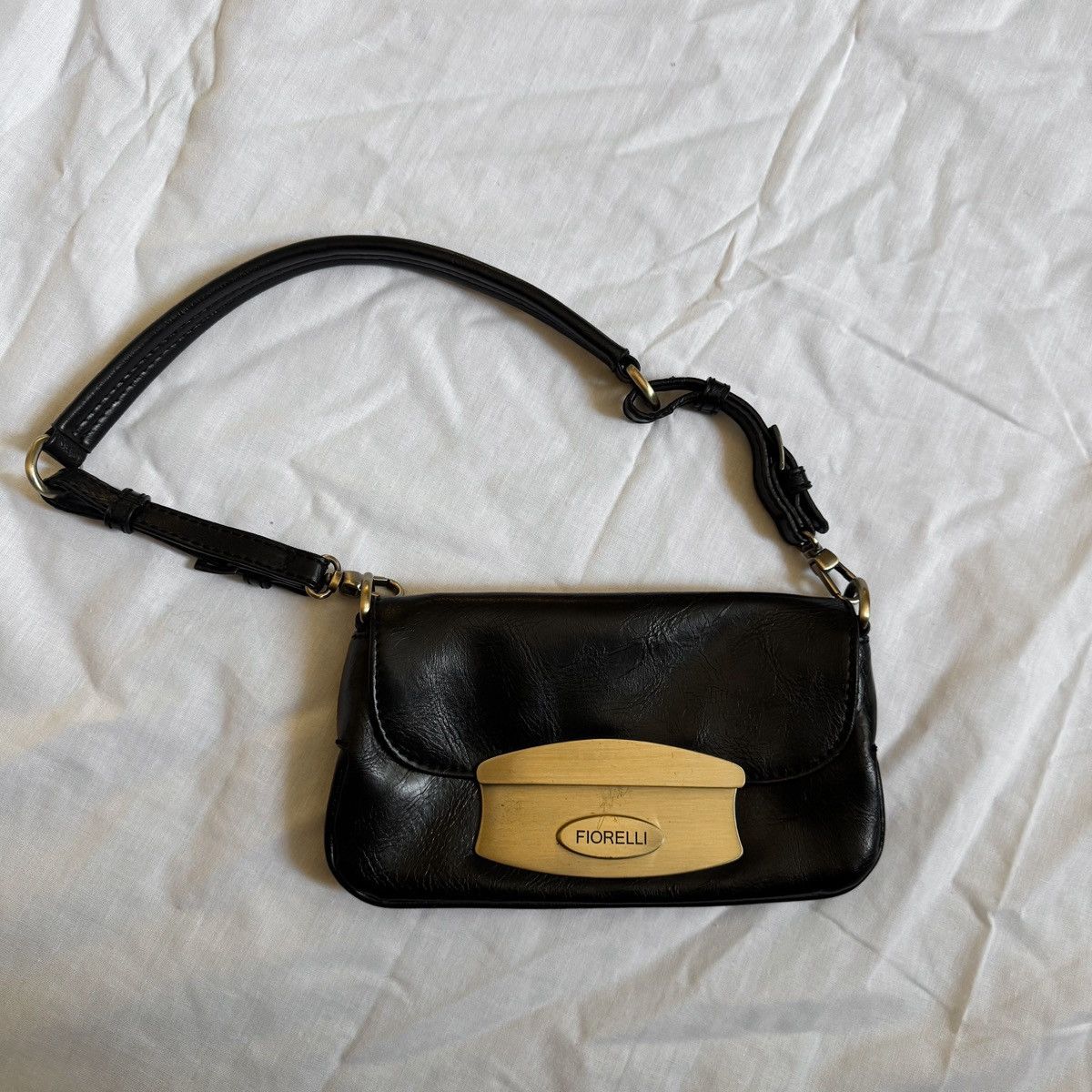 Vintage Mini bag Size ONE SIZE - 1 Thumbnail