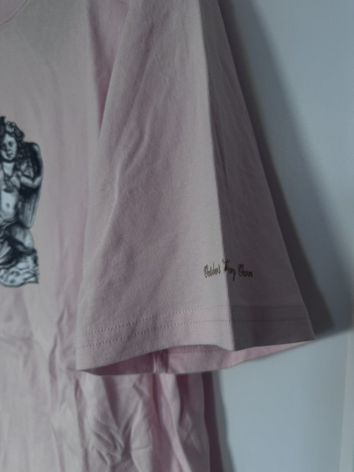 Drake OVO T-Shirt 🦉 Size US L / EU 52-54 / 3 - 5 Thumbnail