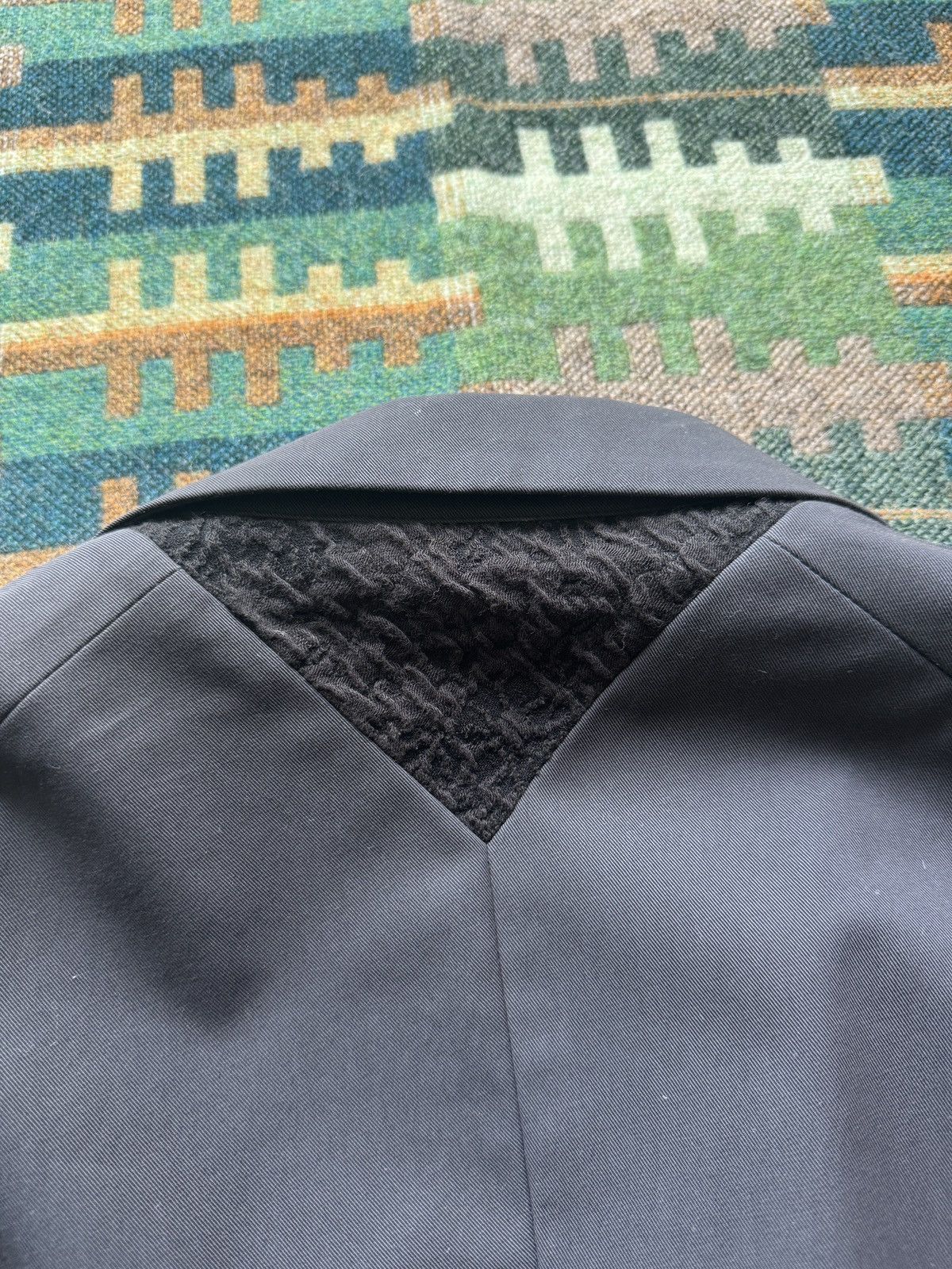 _J.L-A.L_ _J.L-A.L_ Blazer Size 50L - 8 Thumbnail