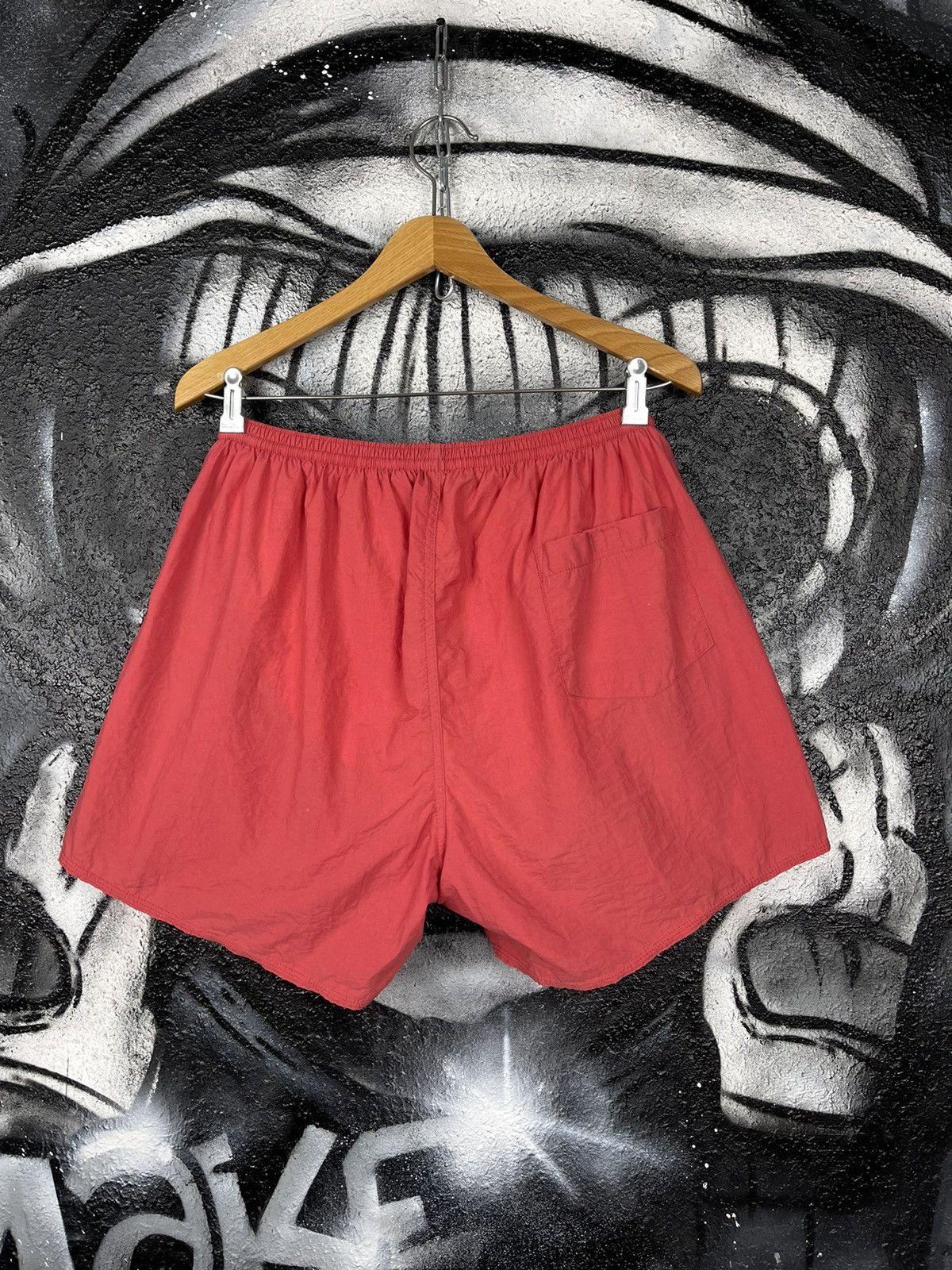 Nike × Vintage Vintage Nike Shorts Men’s Size L Size US 34 / EU 50 - 4 Thumbnail