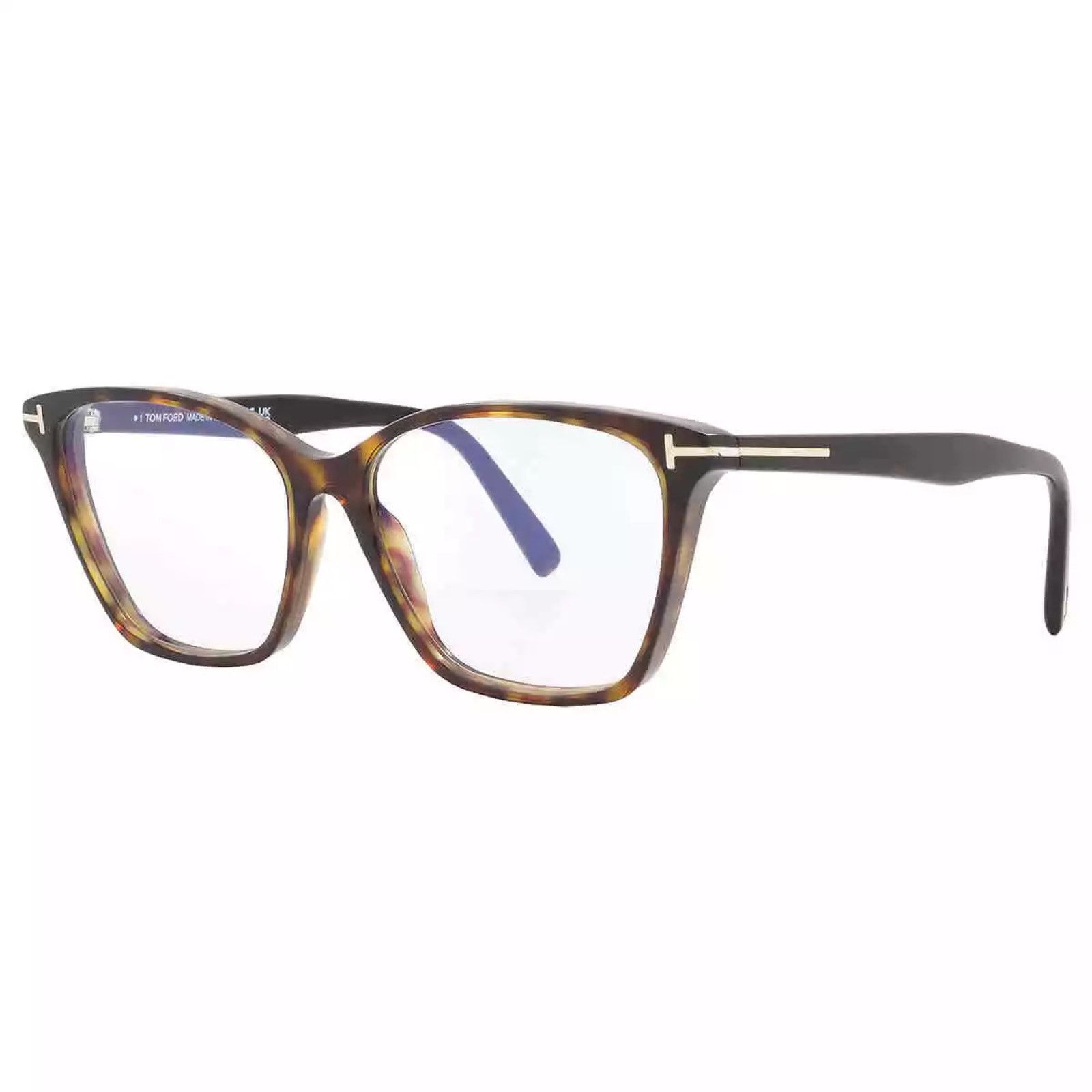 Tom Ford NEW Tom Ford FT5949B-052-56 56mm 100%(889214488879-KBA) Size ONE SIZE - 1 Thumbnail