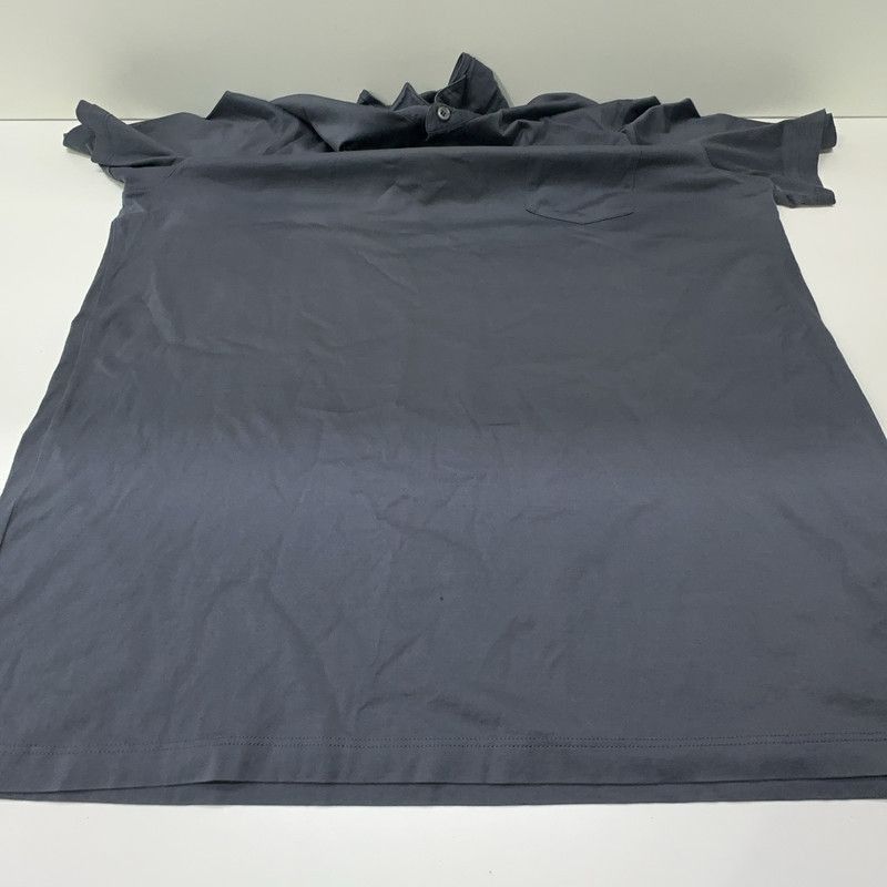 Prada Prada Casual Loose Polo Shirt-2506 Size US XL / EU 56 / 4 - 4 Thumbnail