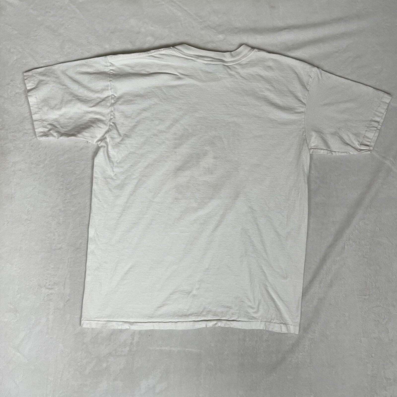 Vintage Vintage Dominion Lager Beer T-Shirt Size XL Single Stitch Ma Size US XL / EU 56 / 4 - 8 Thumbnail