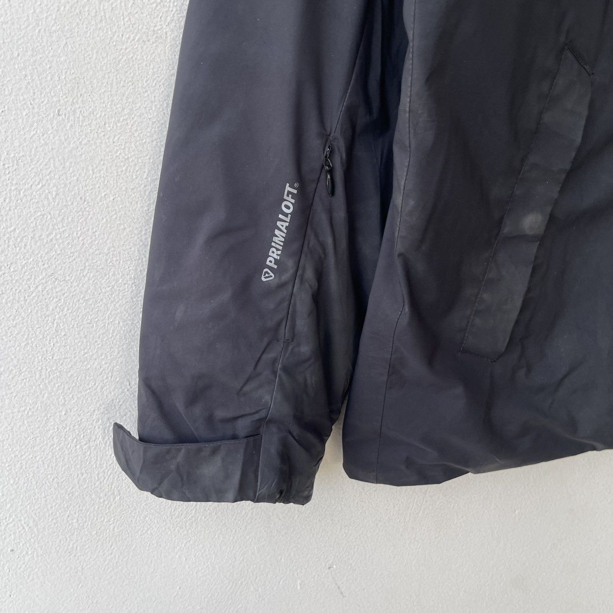 Jean-Michel Basquiat Jean-Michel Basquiat licensed Primaloft Shield Jacket Size US L / EU 52-54 / 3 - 3 Thumbnail
