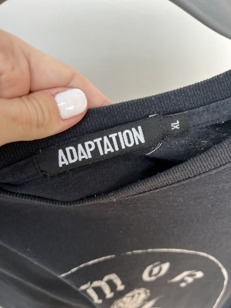 ADAPTATION ADAPTATION AMOR ETERNO Shirt Size US XL / EU 56 / 4 - 2 Thumbnail