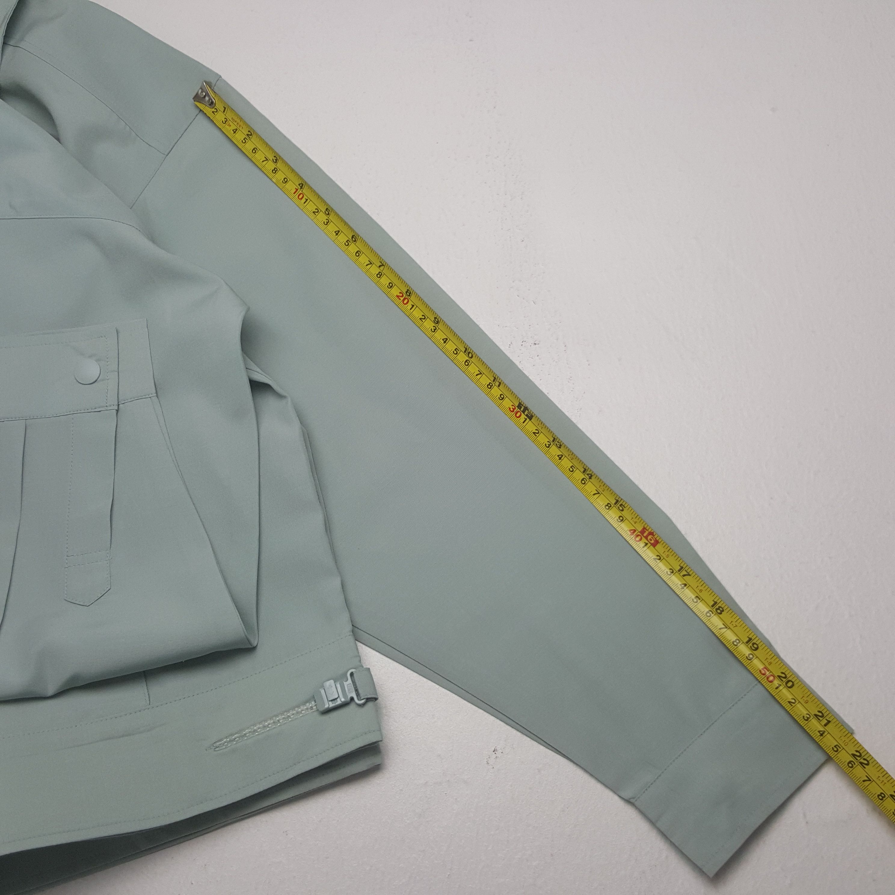 Vintage Vintage Yamato Transport Jacket C3212 Size US S / EU 44-46 / 1 - 7 Thumbnail