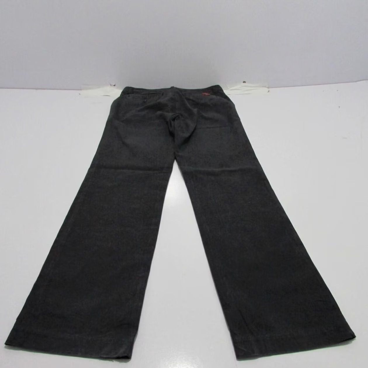 Dickies Dickies Stretch Women’s Work Pants Relaxed straight W30 / L31 UK12 SKU Y04090 Size 34" / US 12 / IT 48 - 5 Thumbnail