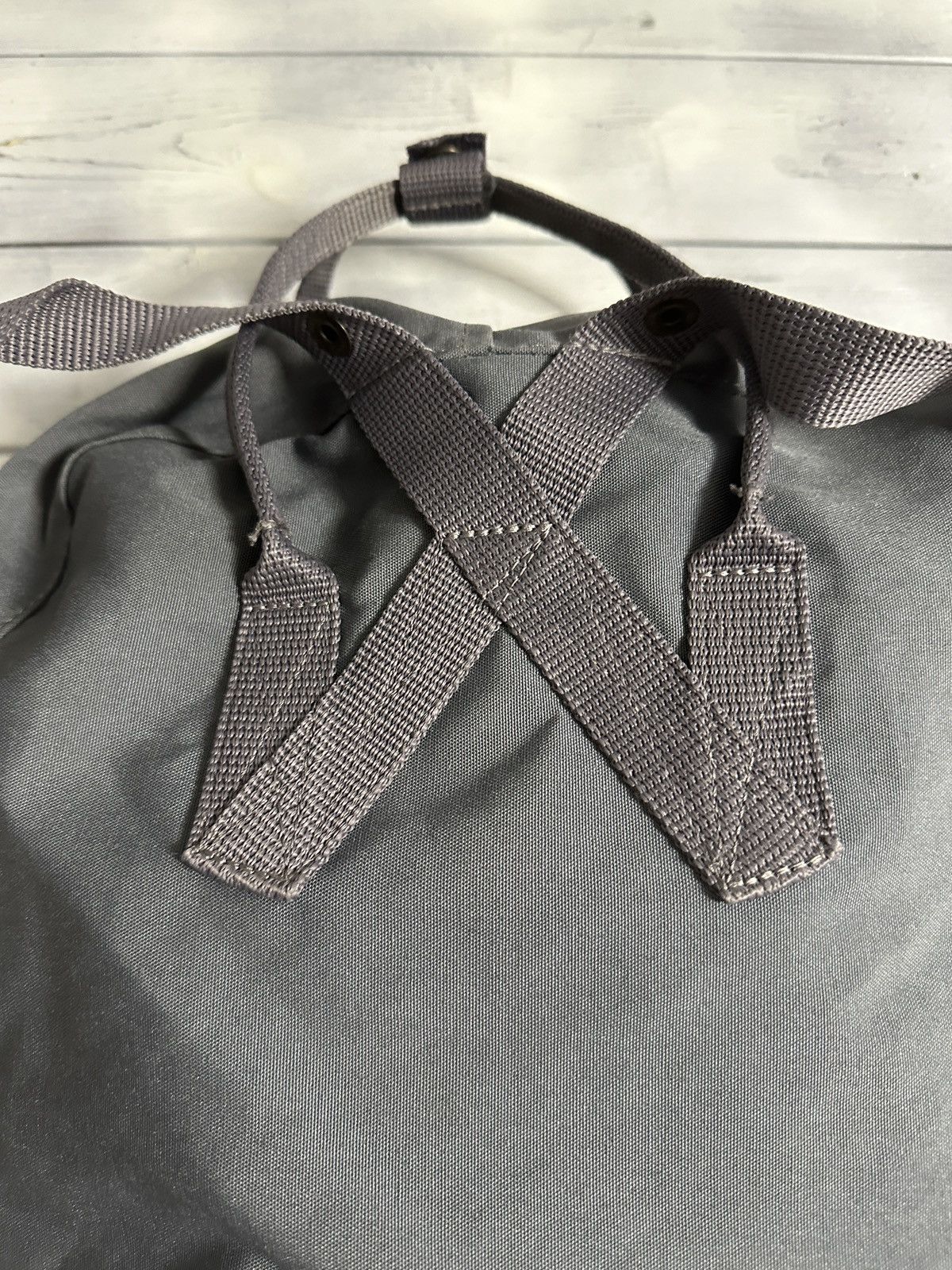 Fjallraven Rare Fjallraven 23510 Kanken Bag Size ONE SIZE - 7 Thumbnail