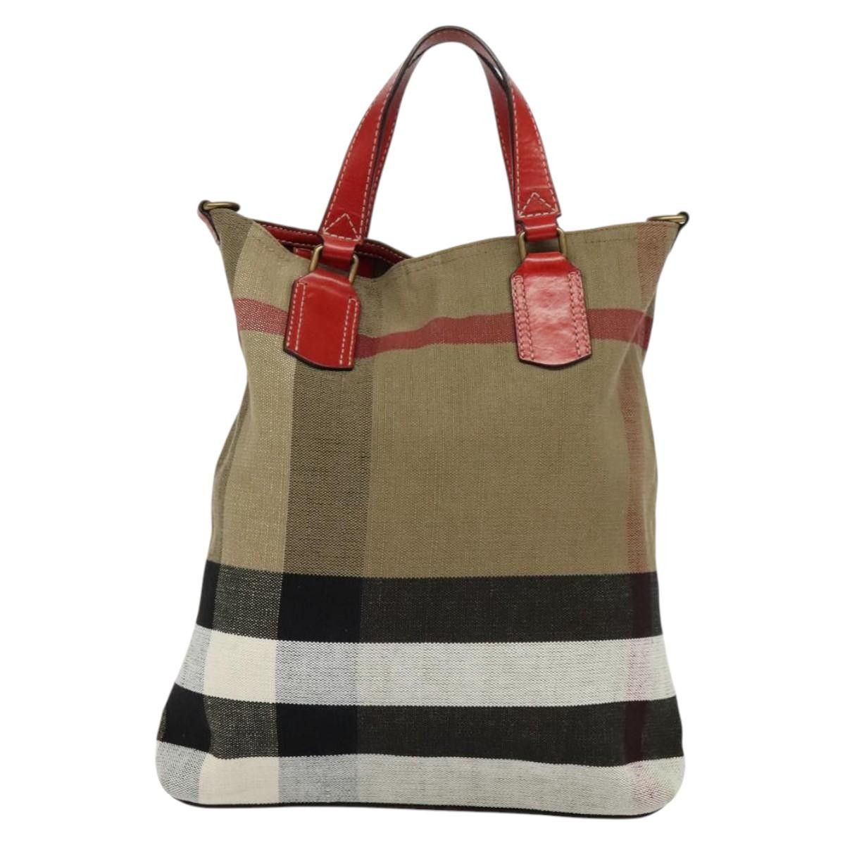 Burberry Burberry Ashby tote Size ONE SIZE - 1 Thumbnail