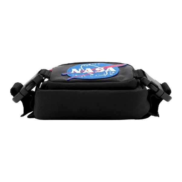 Balenciaga o1mt1gz0924 Size: OS / Space Backpack in Black Size ONE SIZE - 6 Thumbnail