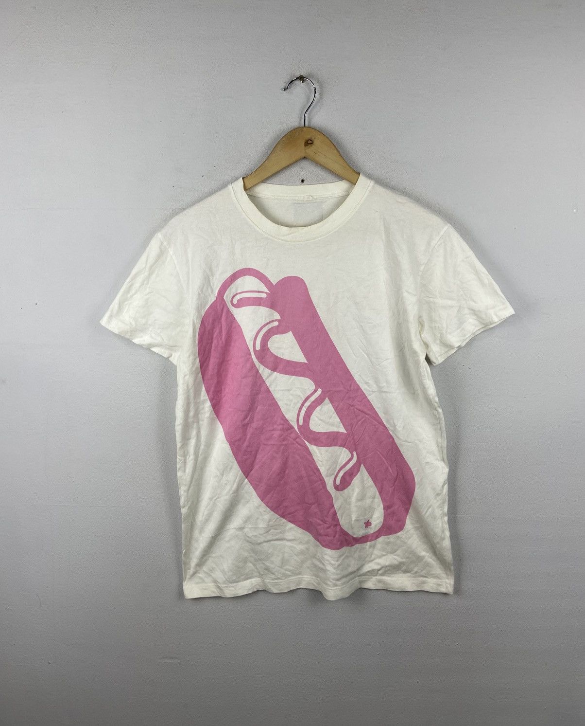 Other × Vintage ❤️‍🔥SEND OFFER ❤️‍🔥 KIASMA COLLECTION RARE ART Size US M / EU 48-50 / 2 - 1 Thumbnail
