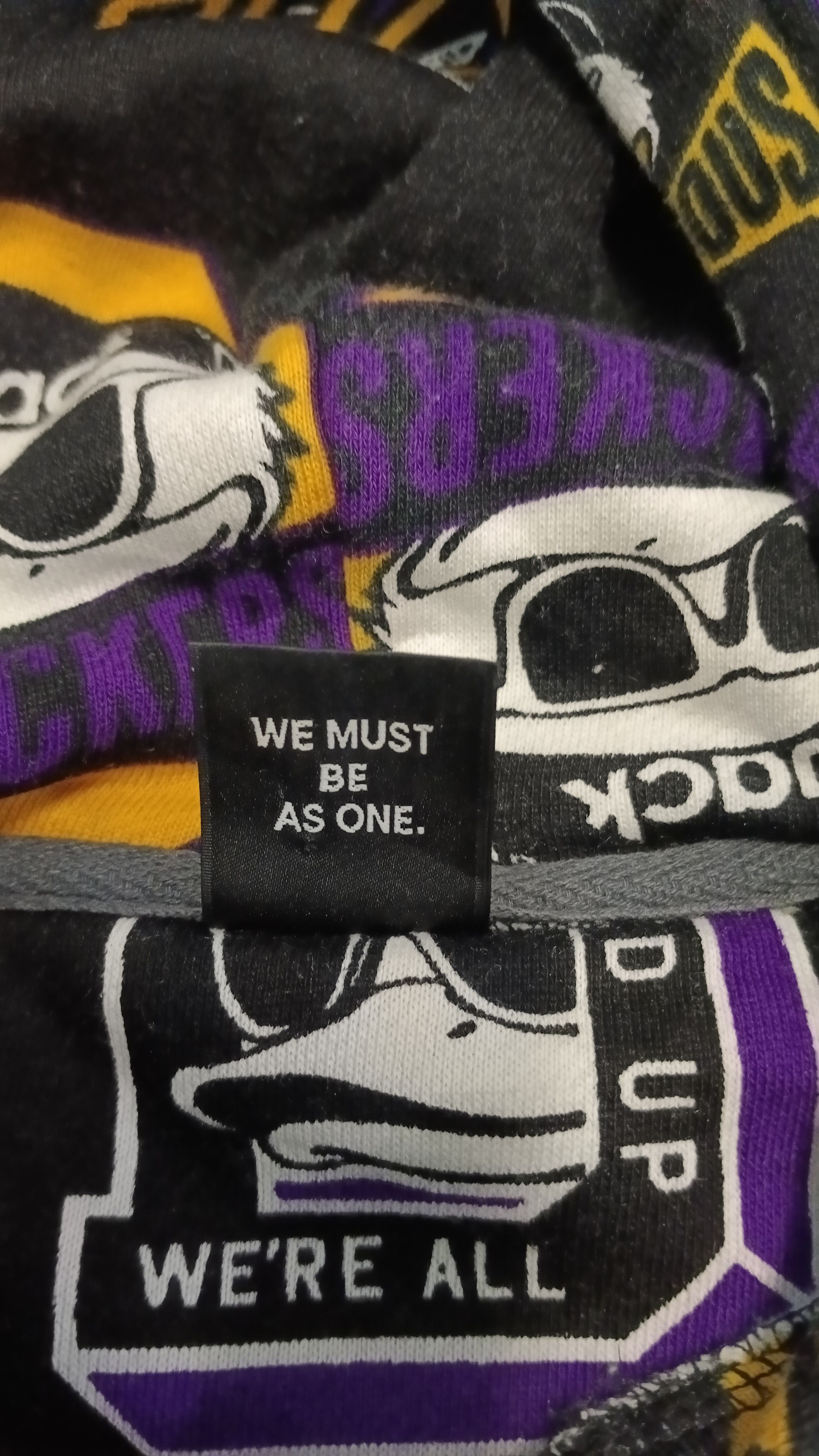 Japanese Brand 🔥 B One Soul Duck Dude Lakers Parody Size US M / EU 48-50 / 2 - 9 Thumbnail