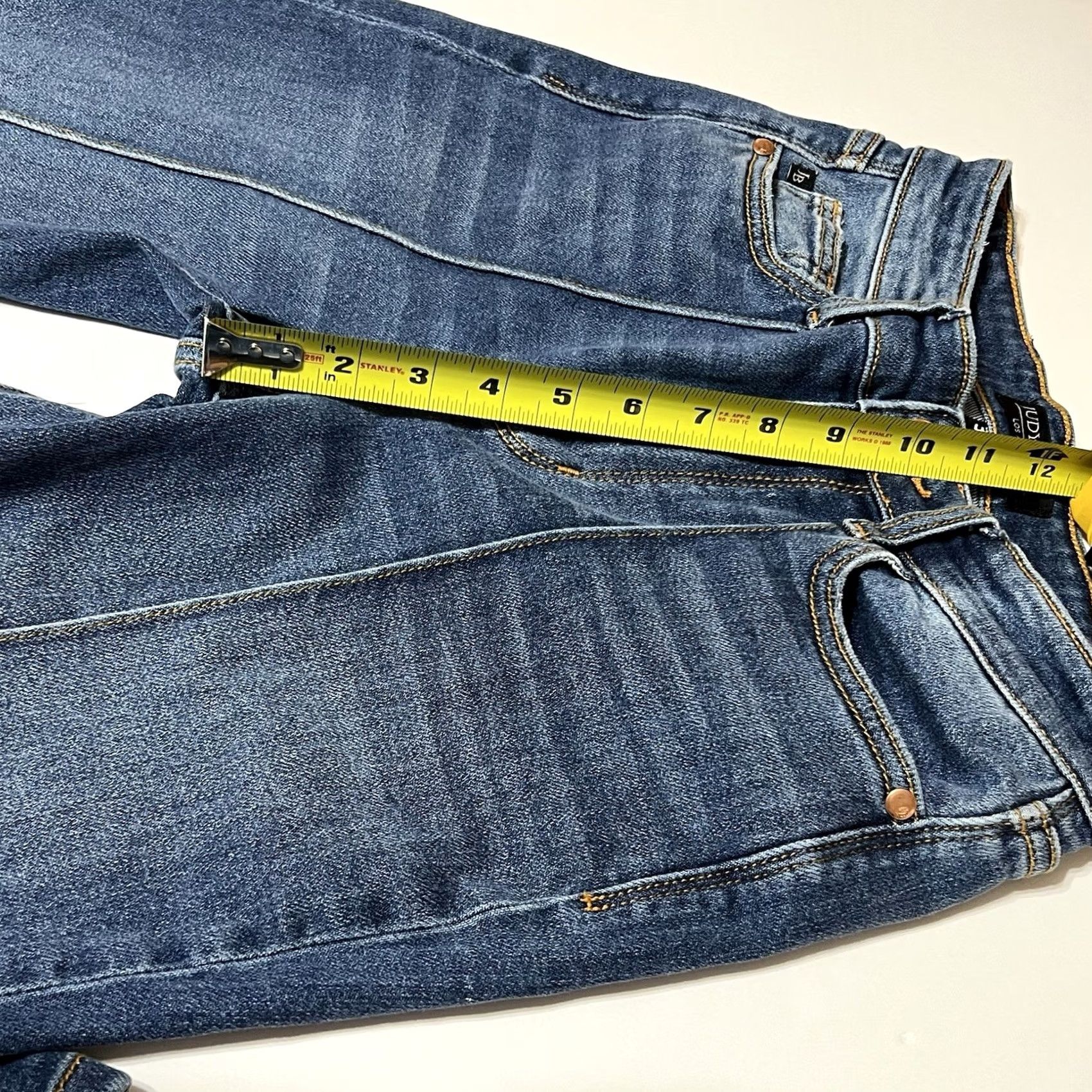 Denime VINTAGE No Size 26" / US 2 / IT 38 - 4 Thumbnail