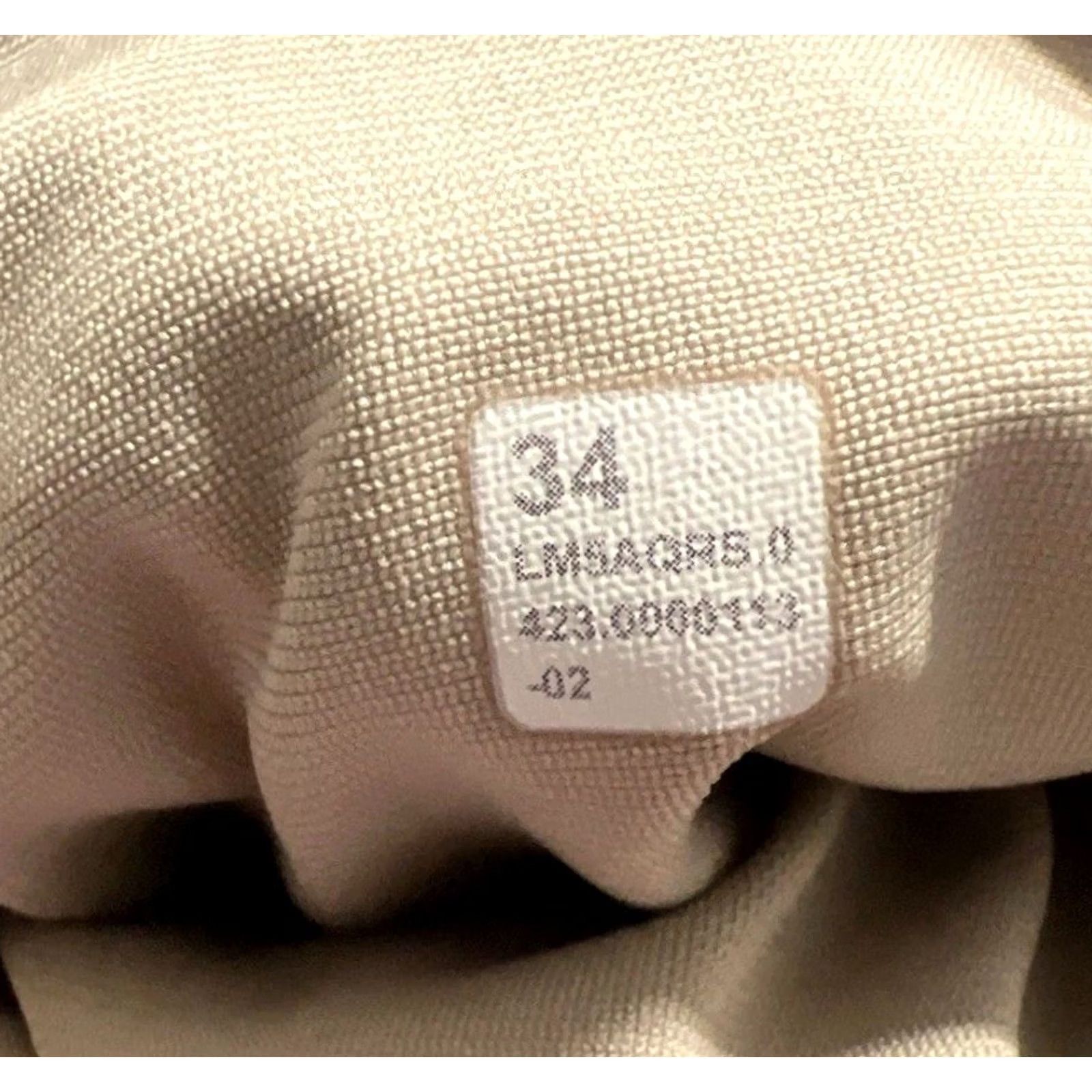 Lululemon Lululemon Mens Khakis ABC Slim Fit 5 Pocket Casual Athleisure Pants Size US 34 / EU 50 - 8 Thumbnail