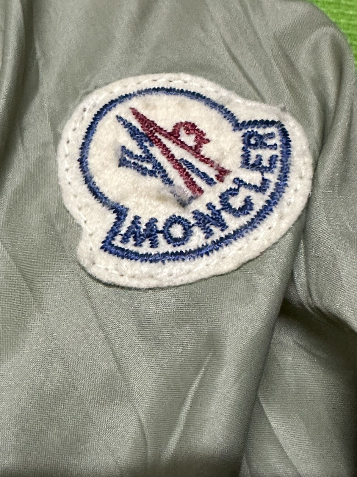 Moncler Moncler x Husky reversible jacket Size US M / EU 48-50 / 2 - 7 Thumbnail