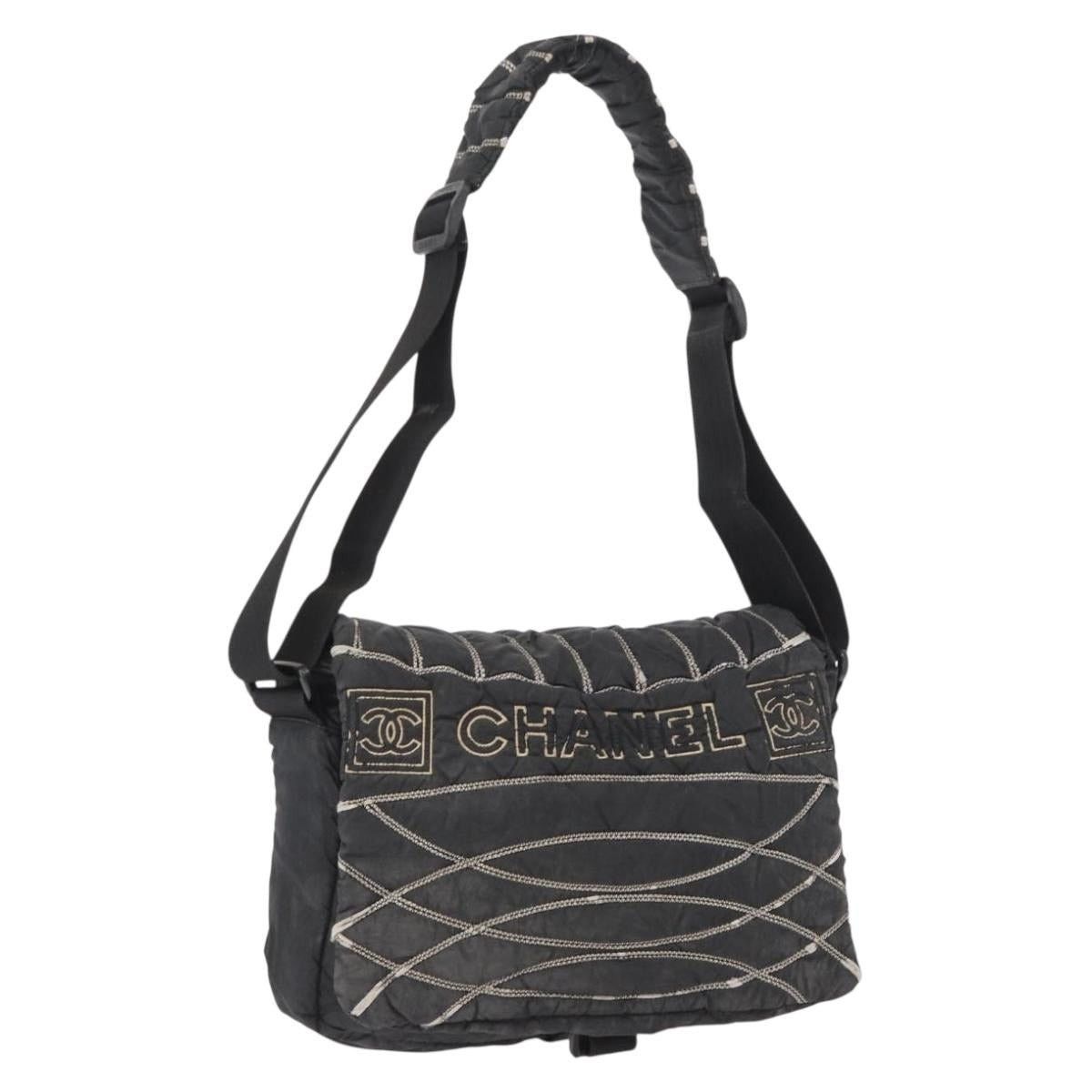 Chanel Chanel Classic Flap Shoulder Bag Size ONE SIZE - 1 Thumbnail
