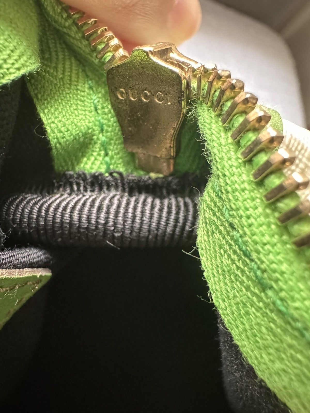 Gucci Gucci Joyline GG Boston Bag Size ONE SIZE - 8 Thumbnail