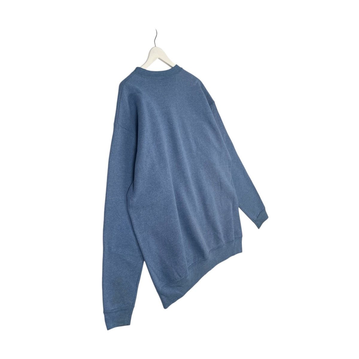 Designer × Vintage 90s vintage hoodies Washington - Size US L / EU 52-54 / 3 - 6 Thumbnail