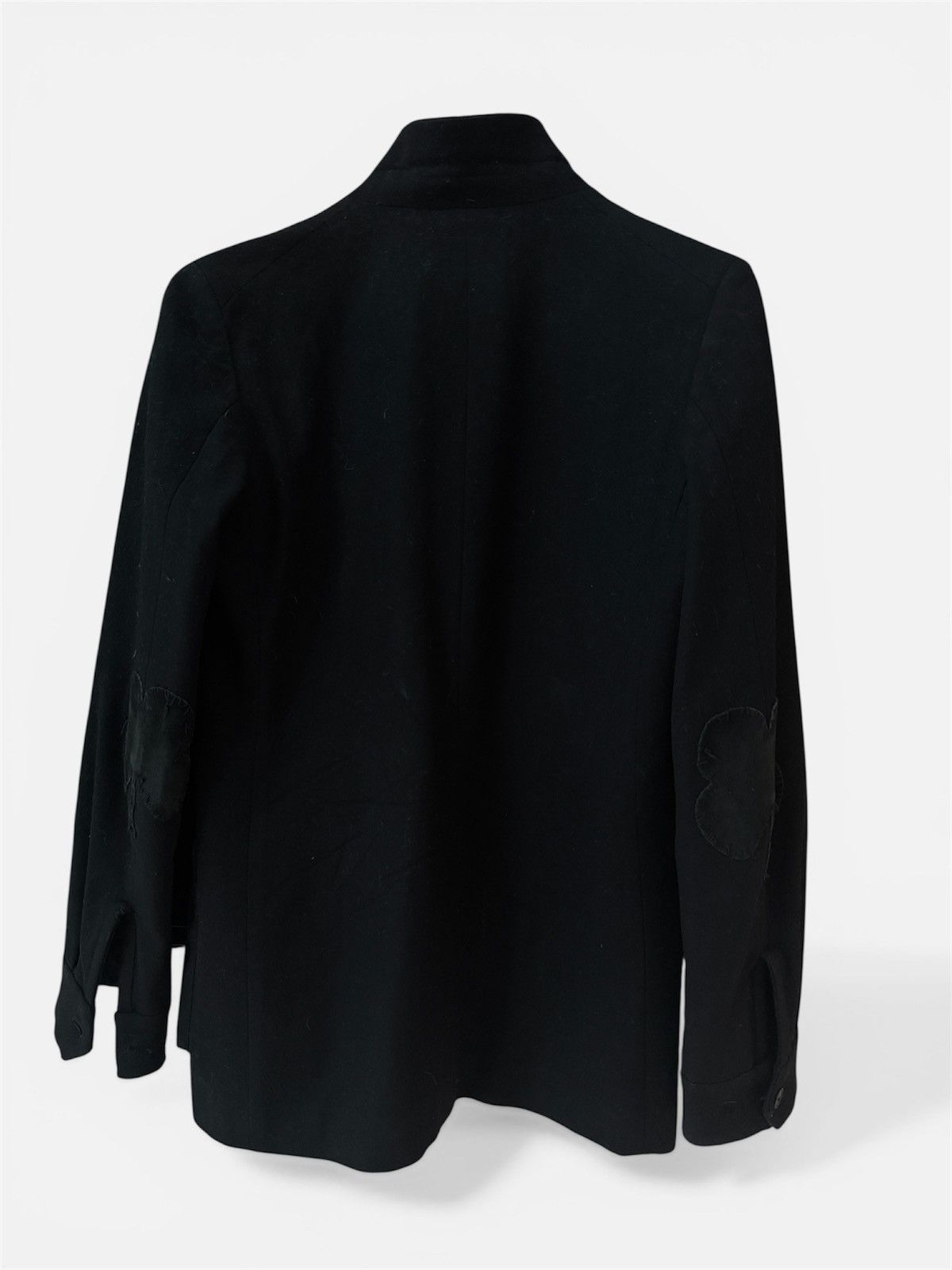 Number (N)ine Number Nine AW06 ‘Noir’ Multi-Pocket Tailored Jacket Size US S / EU 44-46 / 1 - 2 Thumbnail