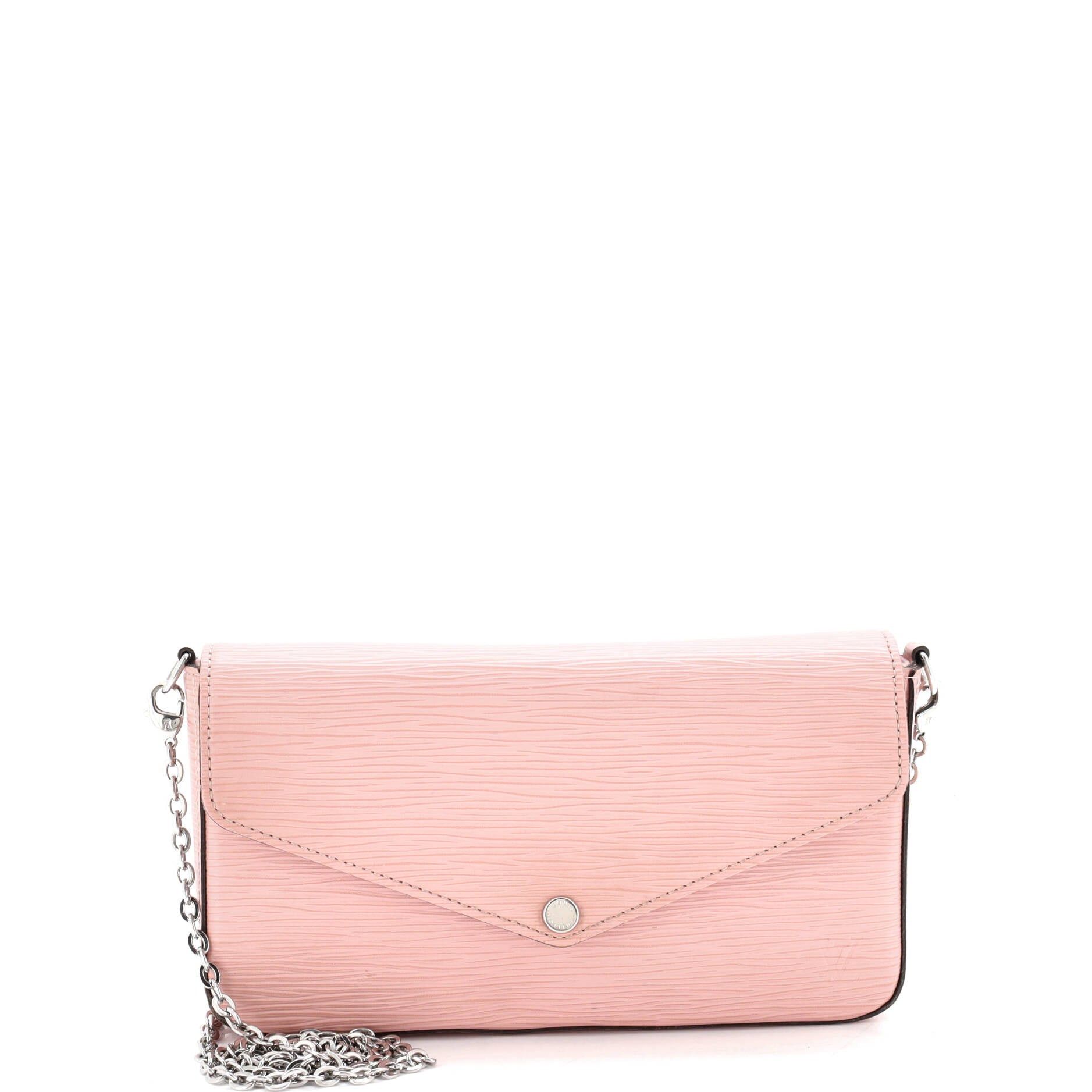 Louis Vuitton Felicie Pochette Size ONE SIZE - 1 Thumbnail