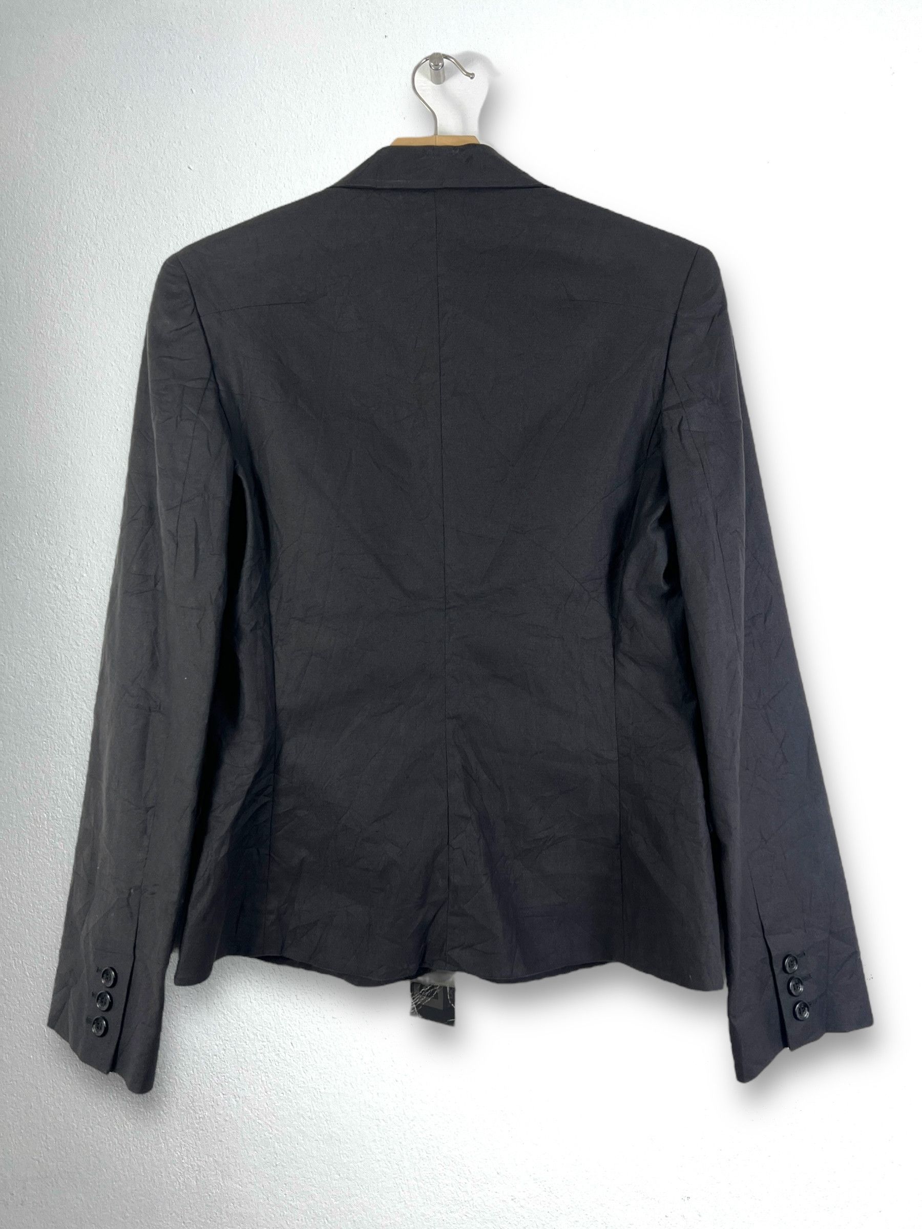 Dolce & Gabbana *NWT Dolce & Gabbana Blazer (44) GTMP208 Size M / US 6-8 / IT 42-44 - 14 Thumbnail