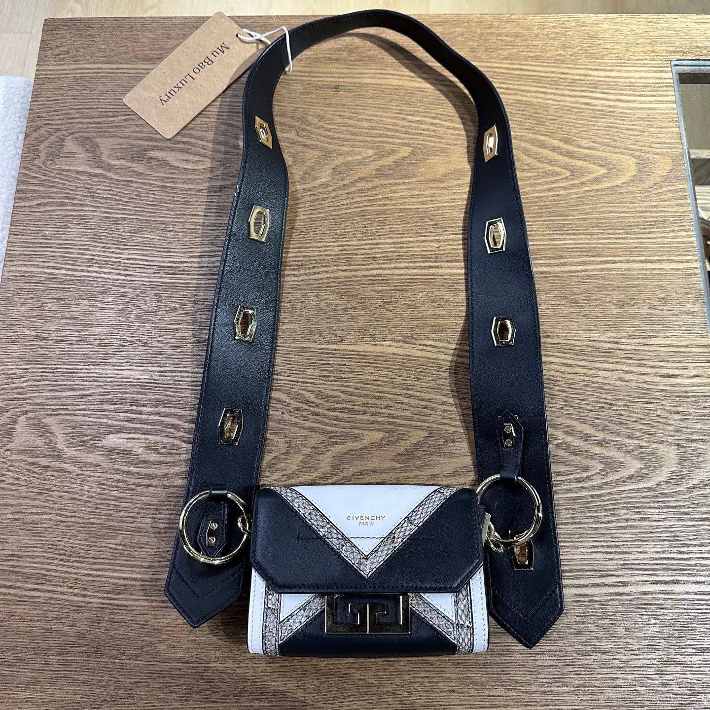 Givenchy Givenchy Multi Shoulder Bag OS Women Size ONE SIZE - 1 Thumbnail