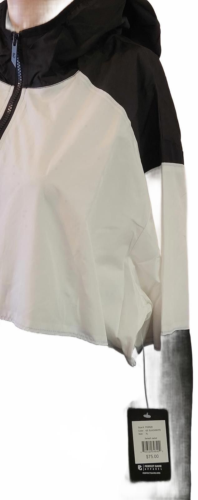 Other Perfect Game PG Men's Active Wear Wind Breaker Jacket M Size ONE SIZE - 6 Thumbnail