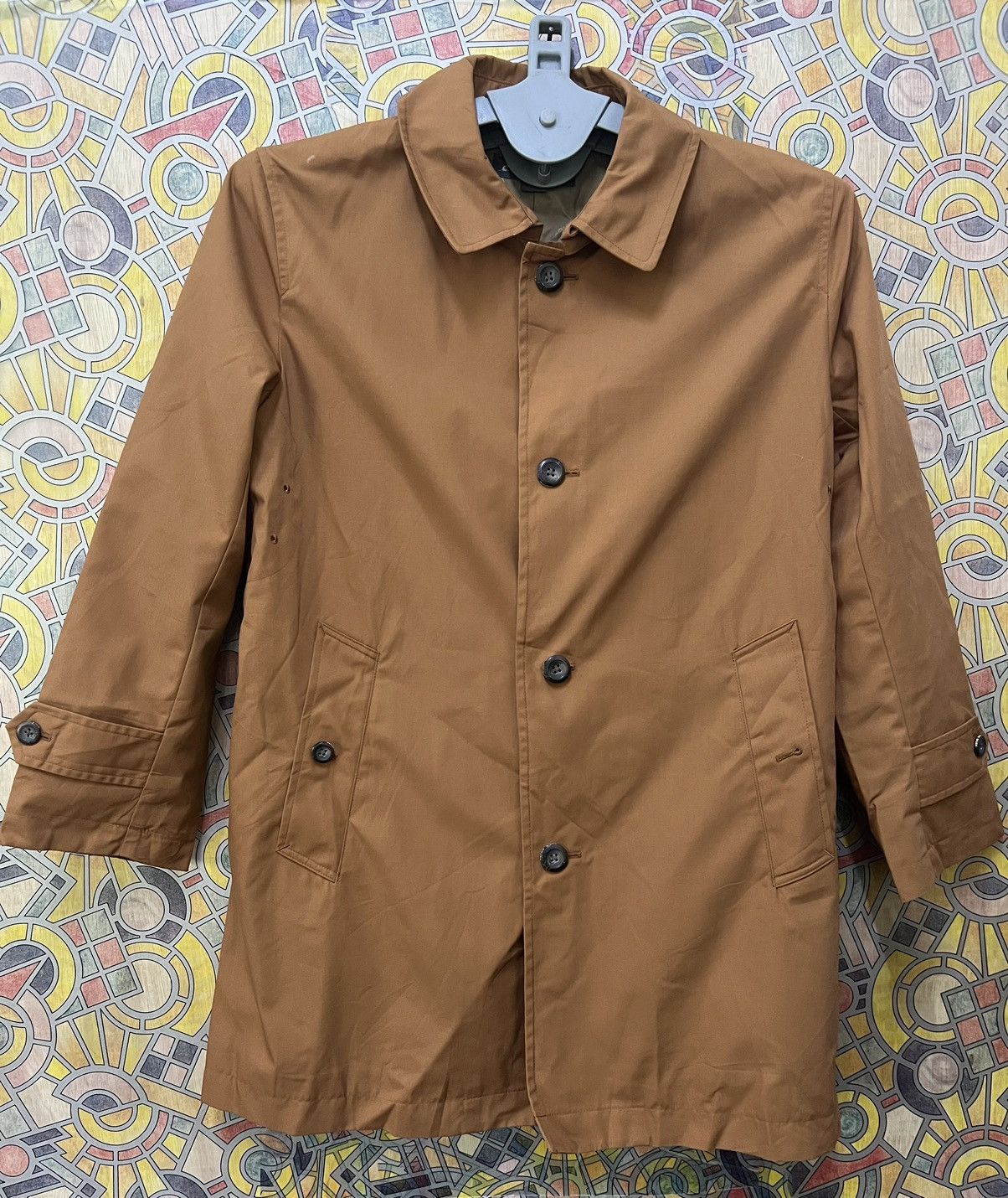 Eddie Bauer JACKET EDDIE BAUER. (GJ7) Size US M / EU 48-50 / 2 - 13 Thumbnail