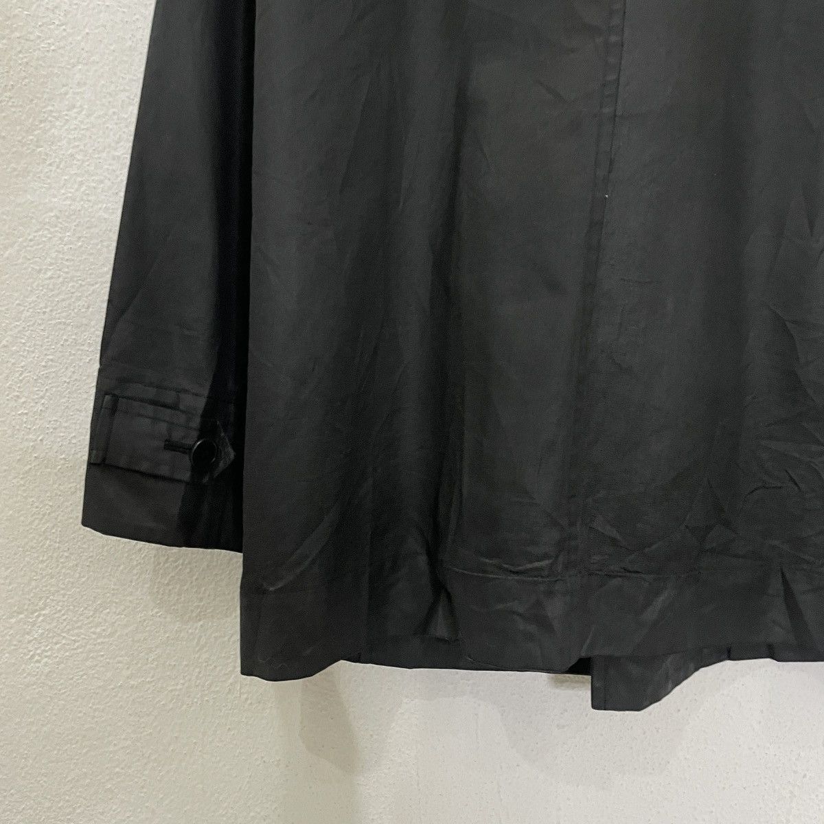 Issey Miyake Vintage Plantation By Issey Miyake Coat Jacket Size M / US 6-8 / IT 42-44 - 9 Thumbnail