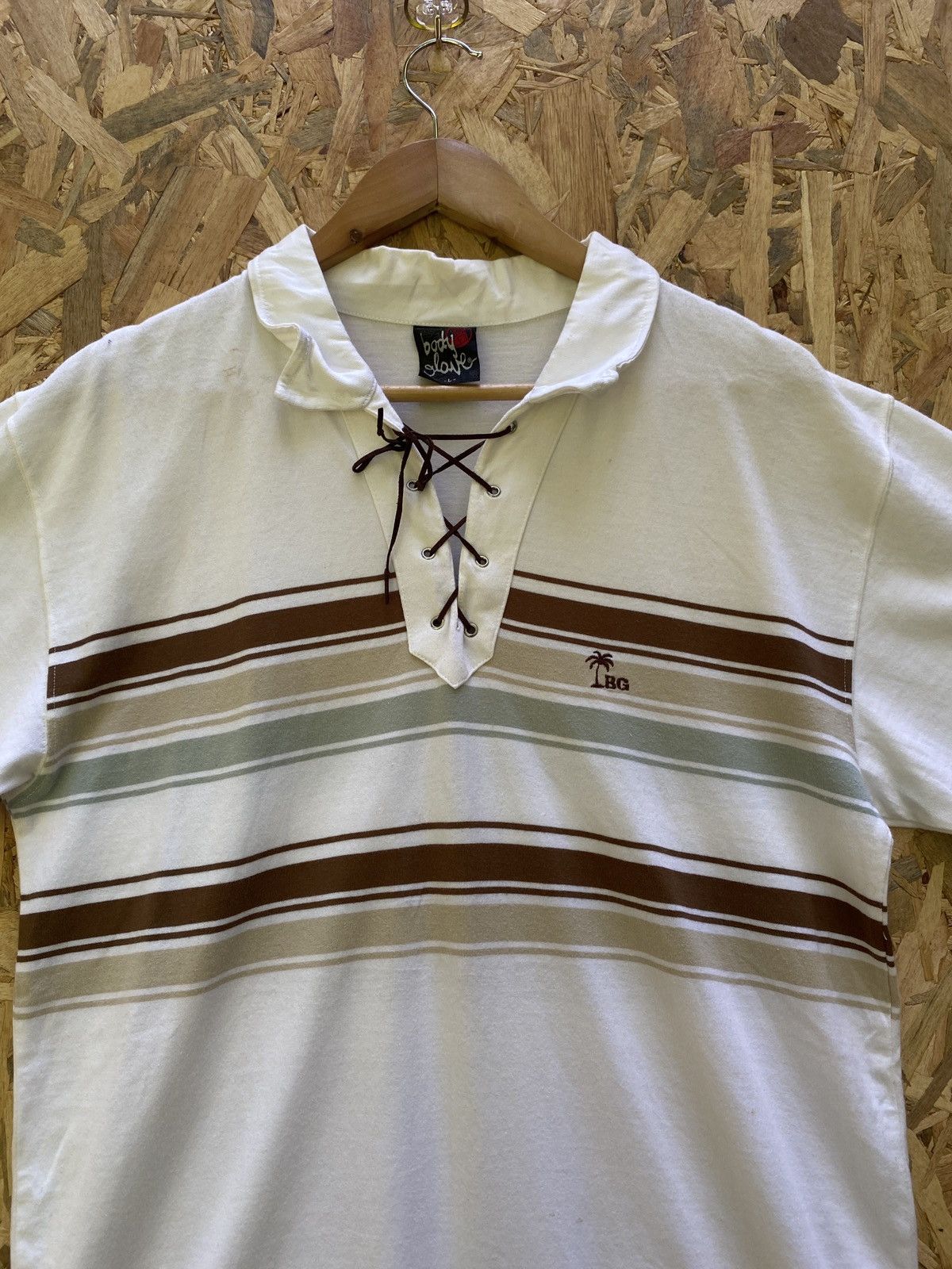 Body Glove Vintage body glove tee Size US L / EU 52-54 / 3 - 4 Thumbnail