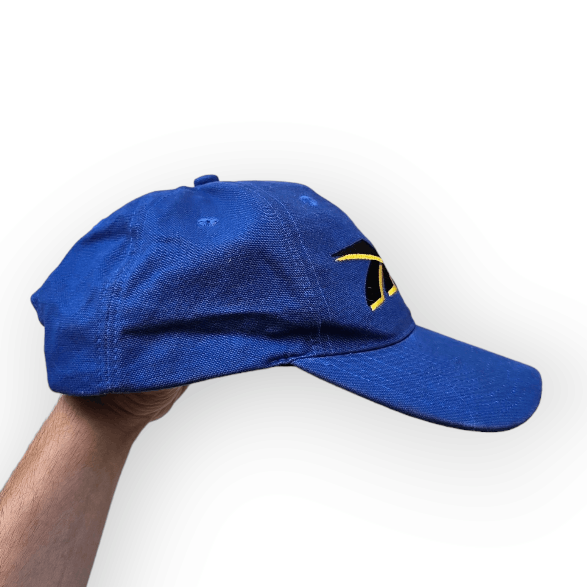 Reebok Reebok Big Logo Hat Size ONE SIZE - 3 Thumbnail