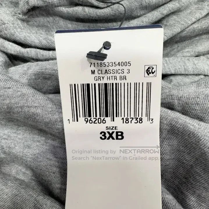 Polo Ralph Lauren Polo Ralph Lauren Bear Print Hooded Long Sleeve T. Size US XL / EU 56 / 4 - 5 Thumbnail