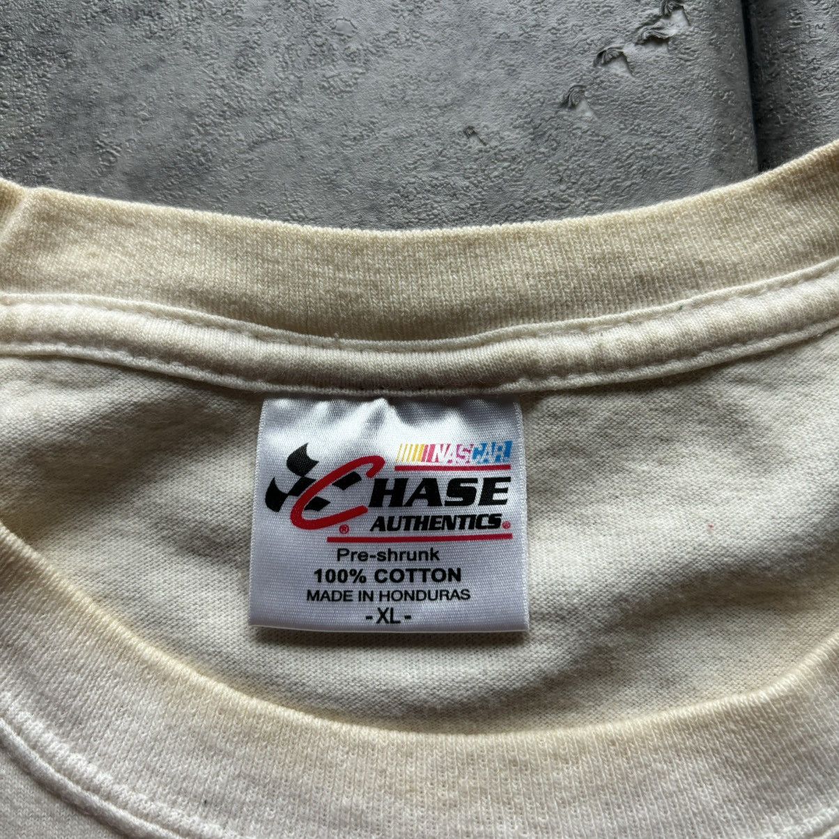 NASCAR Y2k texas motor speedway nascar racing tshirt Size US XL / EU 56 / 4 - 5 Thumbnail