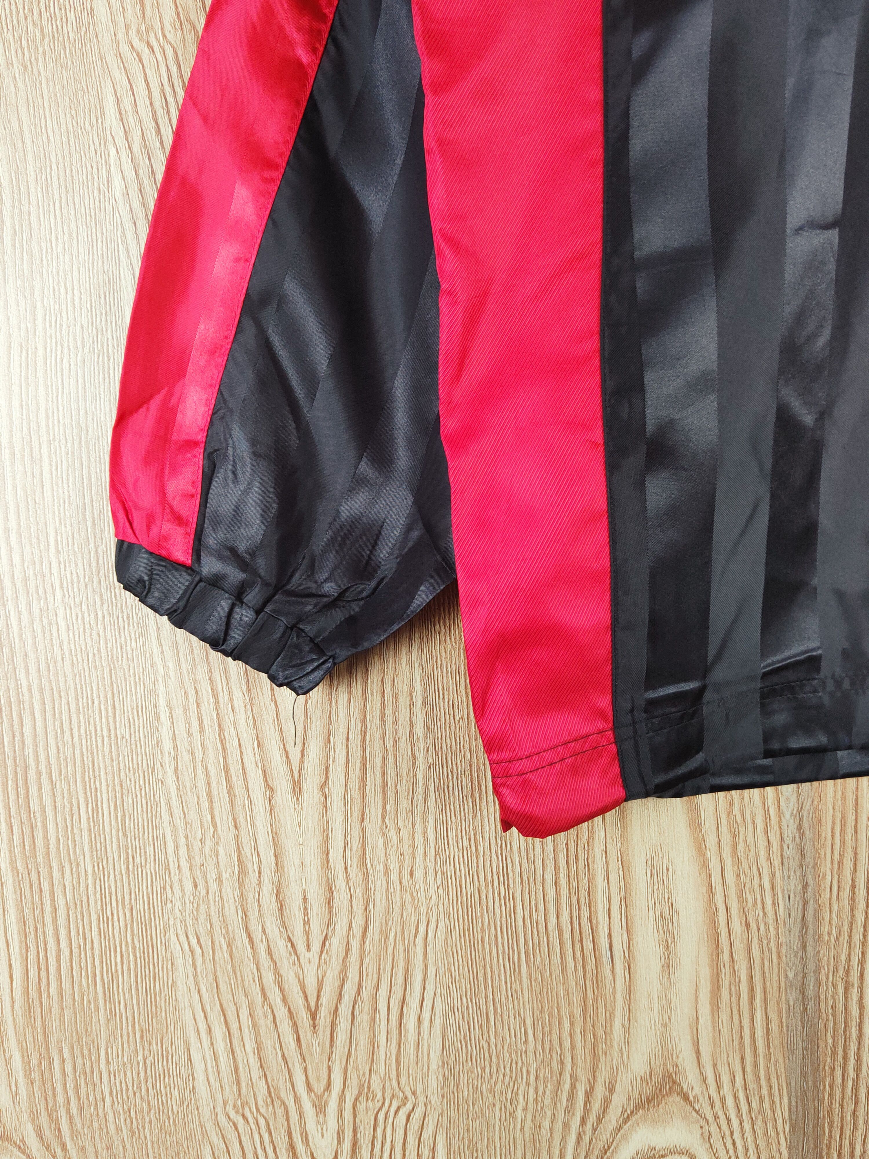 Nike Nike Black Red Ohishi Jerseys #W406 Size US L / EU 52-54 / 3 - 5 Thumbnail