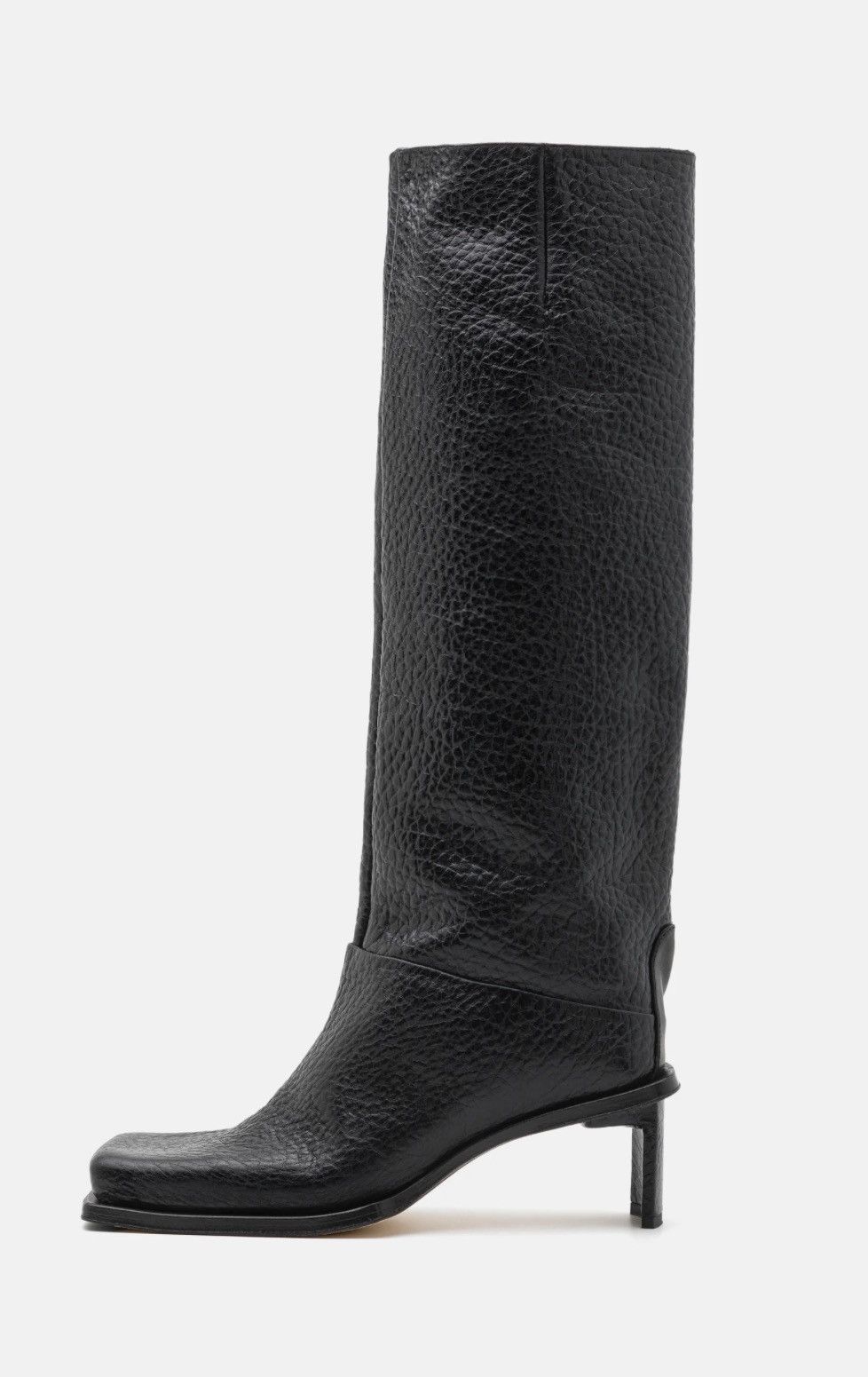 Miista Miista Brianna Boots size 40 Size US 9 / IT 39 - 2 Thumbnail