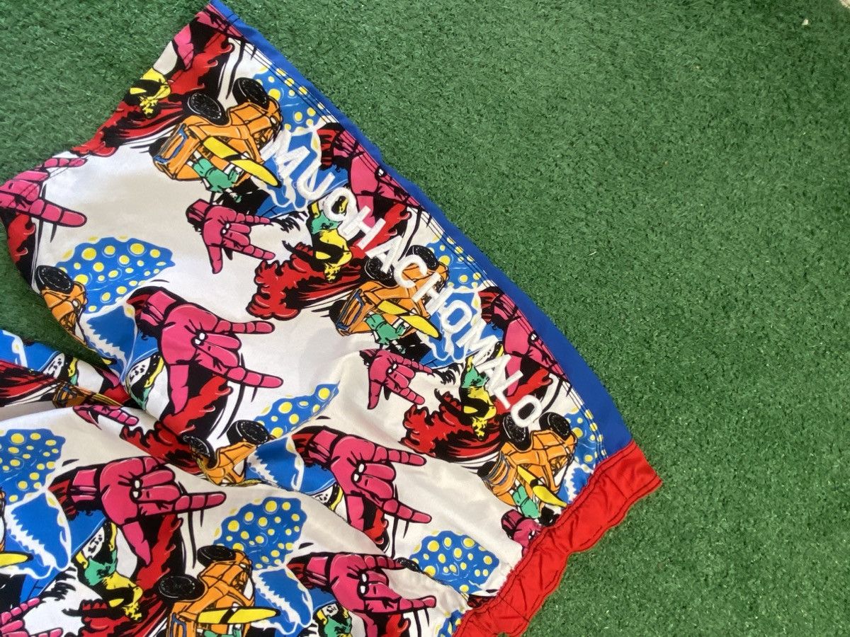 Other Muchachomalo shorts pants Size US 32 / EU 48 - 5 Thumbnail