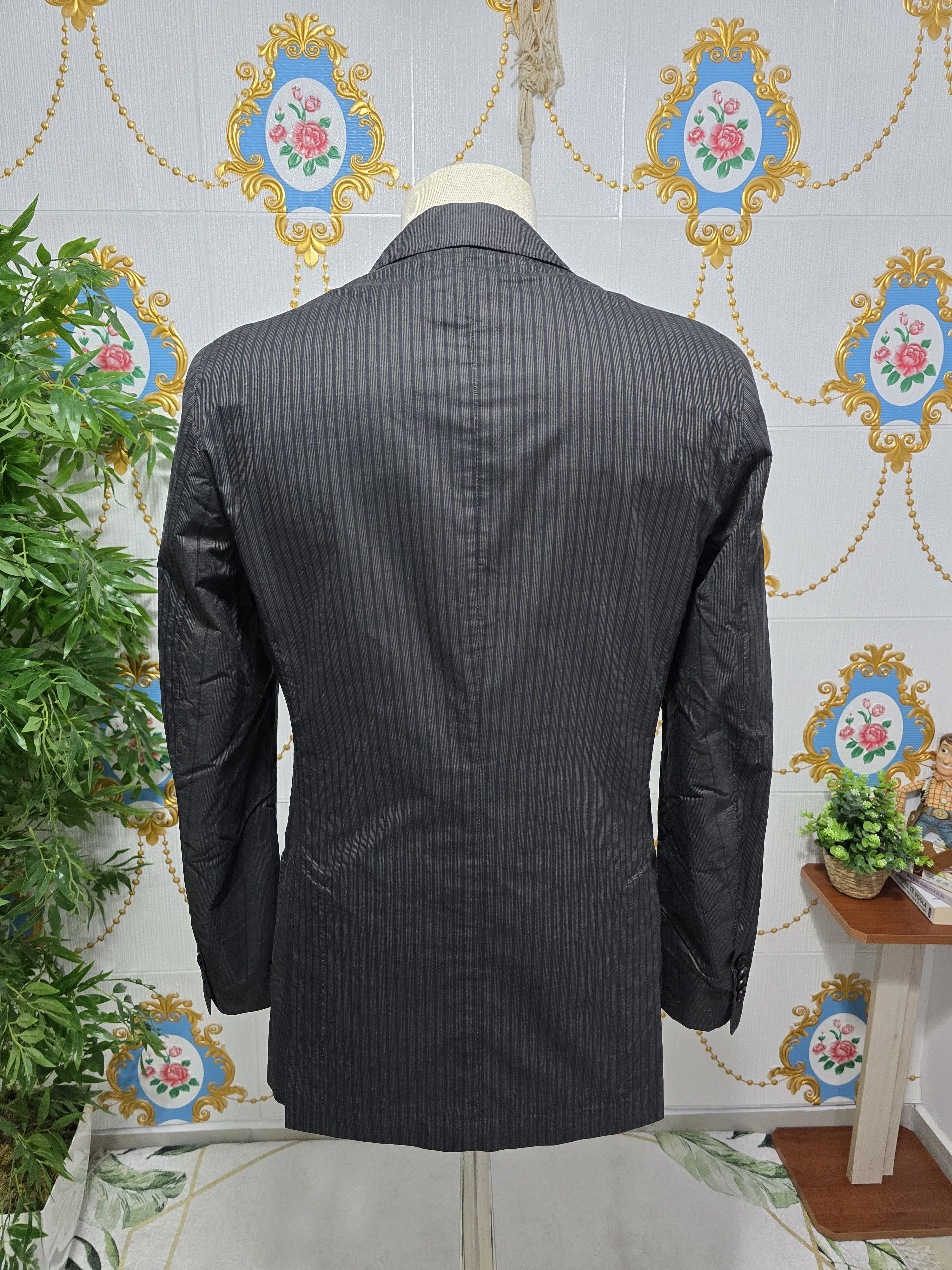 Etro ETRO blazer for Men size 48 EXCELLENT CONDITION Size 48R - 10 Thumbnail