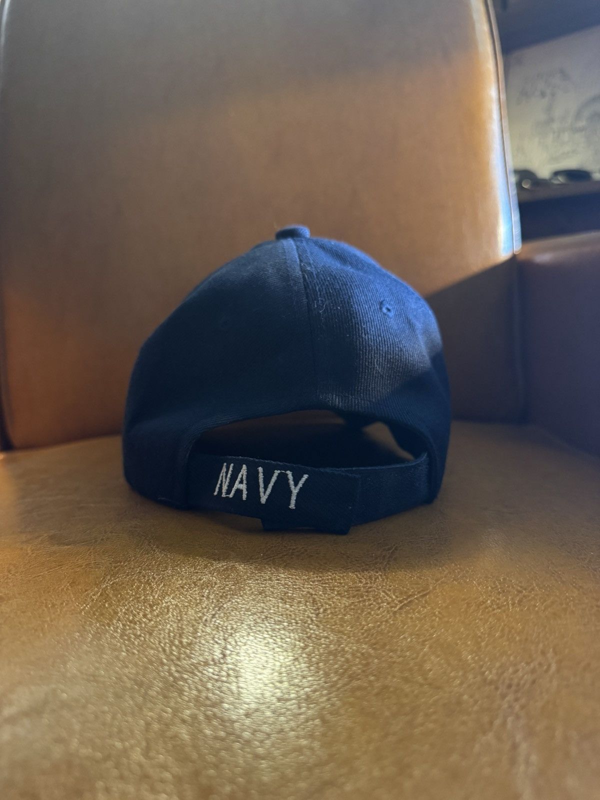 Other Vintage Y2K Black/Red Flame Cap Hat Size ONE SIZE - 4 Thumbnail