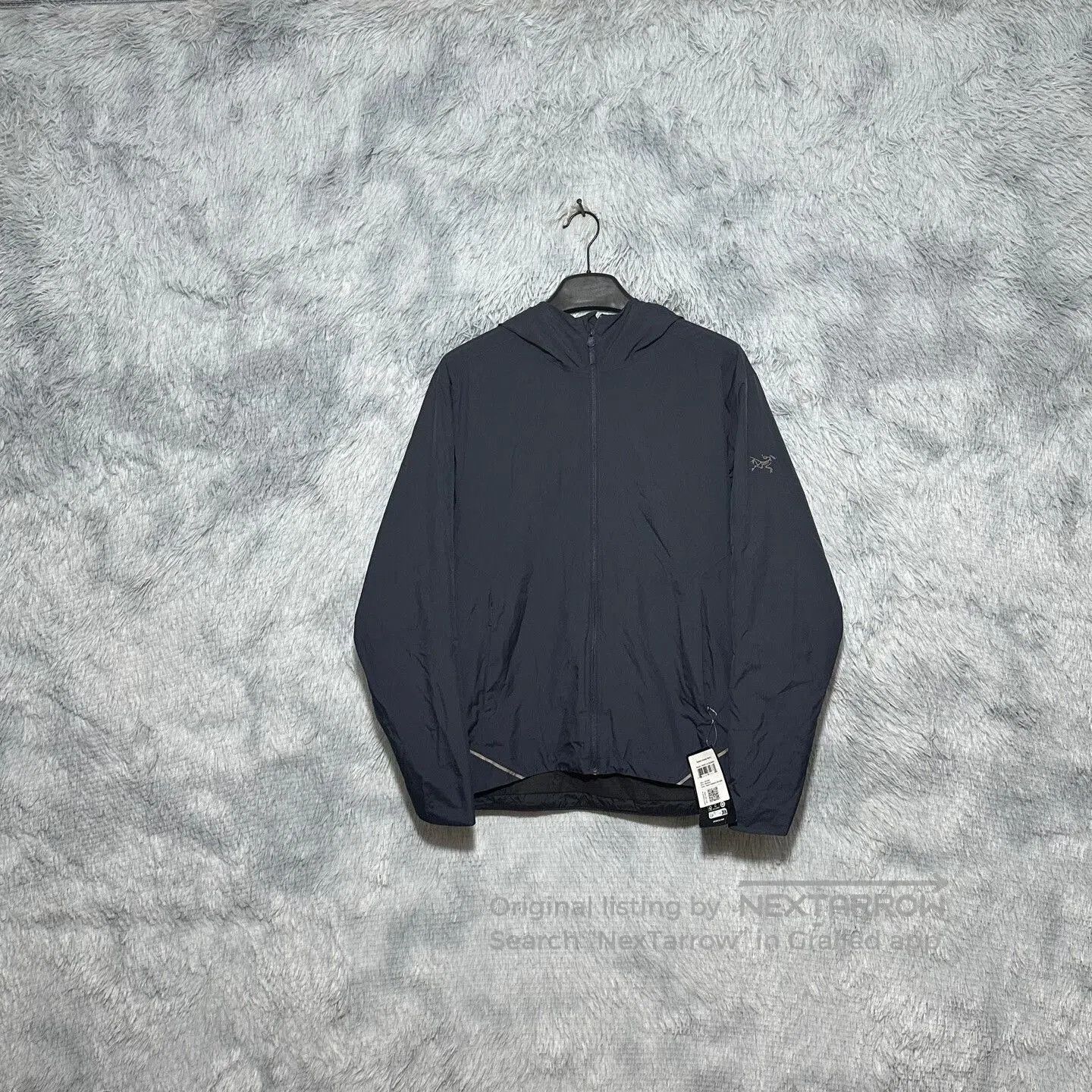 Arc'teryx Arcteryx Solano Hoody Softshell Jacket. Size US M / EU 48-50 / 2 - 1 Thumbnail