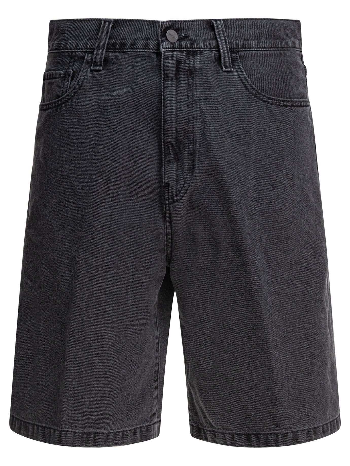 Carhartt Wip Shorts Size US 33 - 1 Thumbnail