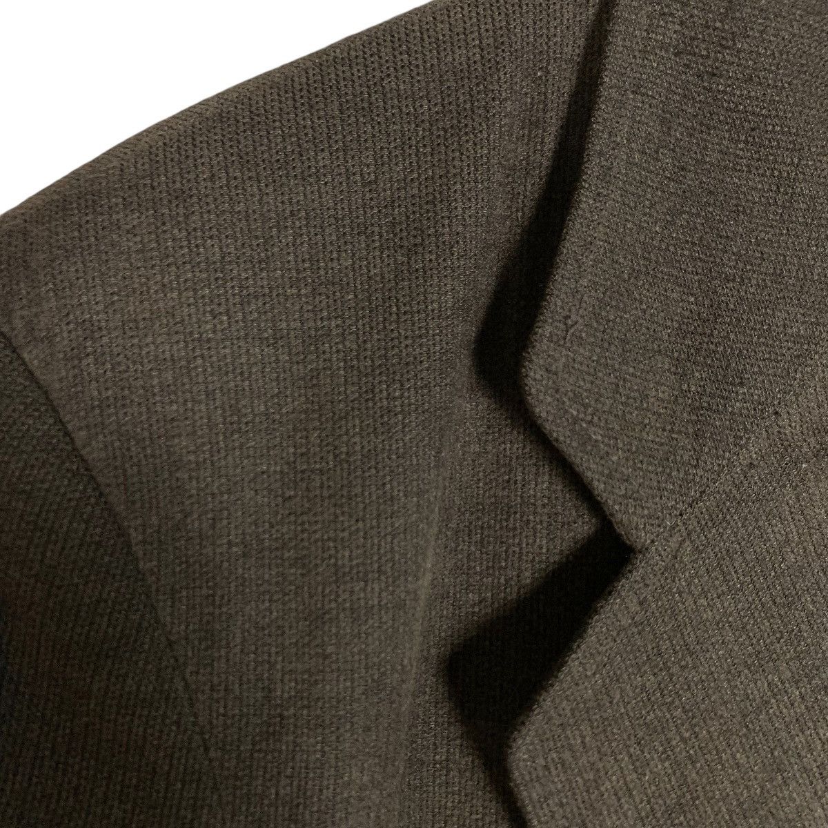 MCM Vintage MCM Legere Made in Italy Blazer Jacket Size M Size US M / EU 48-50 / 2 - 9 Thumbnail
