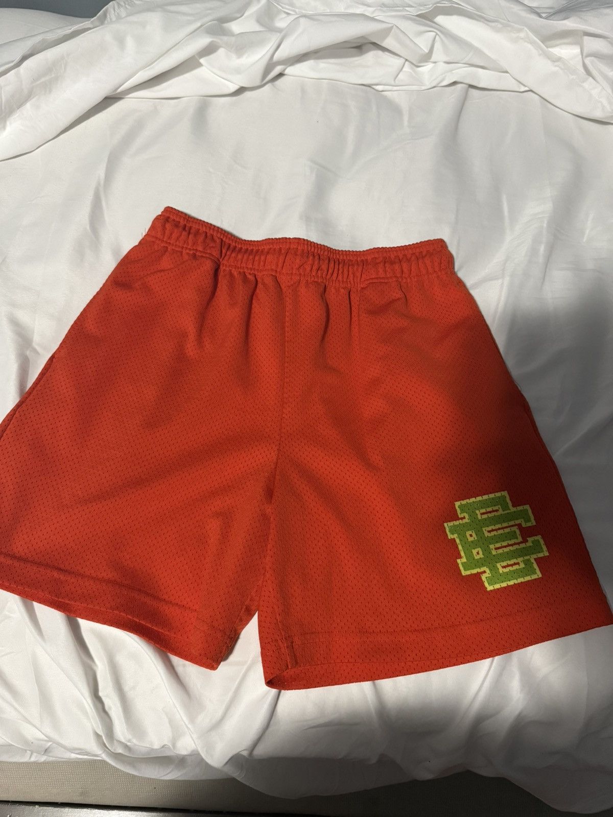 Eric Emanuel Eric Emanuel Shorts Size US 38 / EU 54 - 1 Thumbnail
