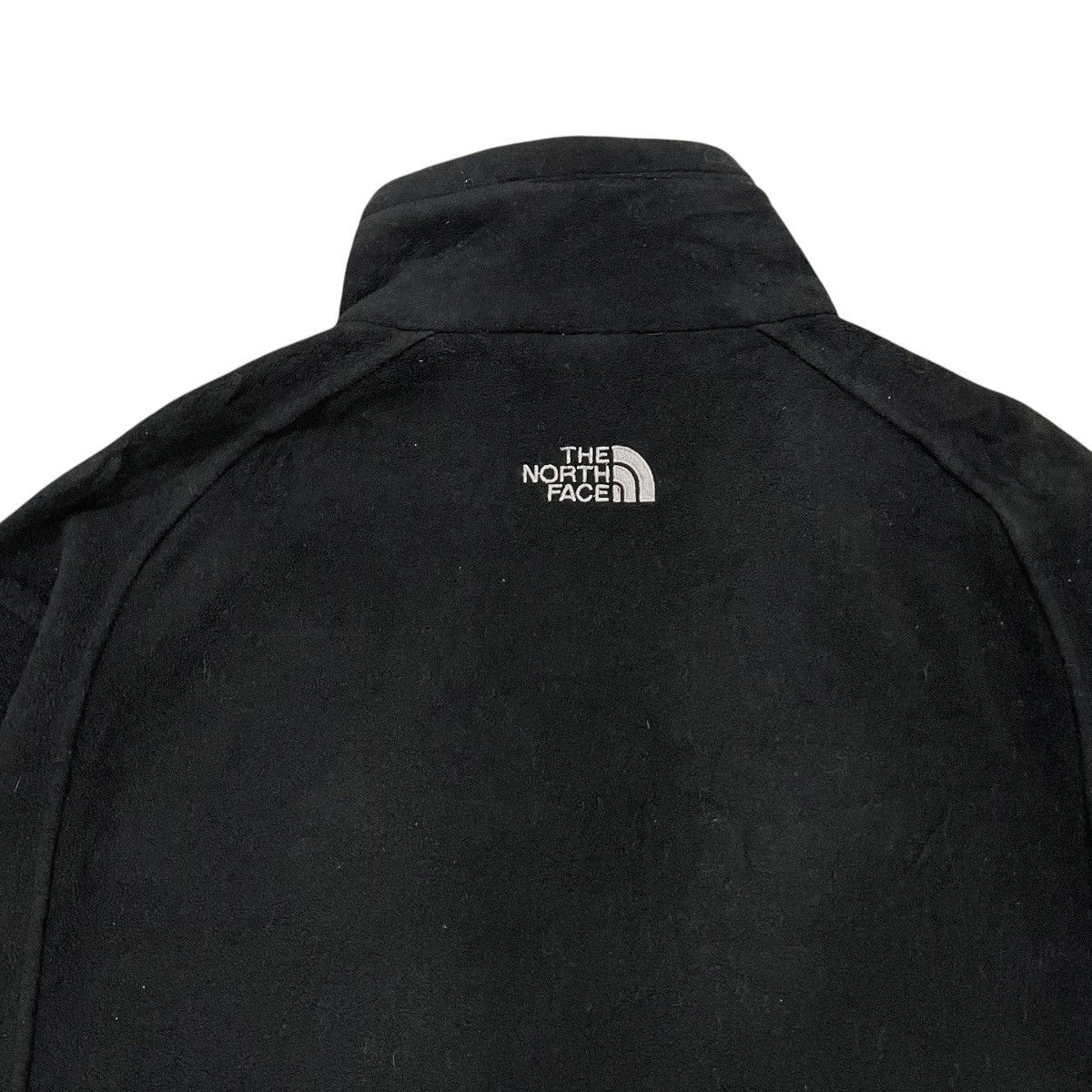 The North Face The North Face Fleece Zipper Outdoor Jacket Size US L / EU 52-54 / 3 - 11 Thumbnail