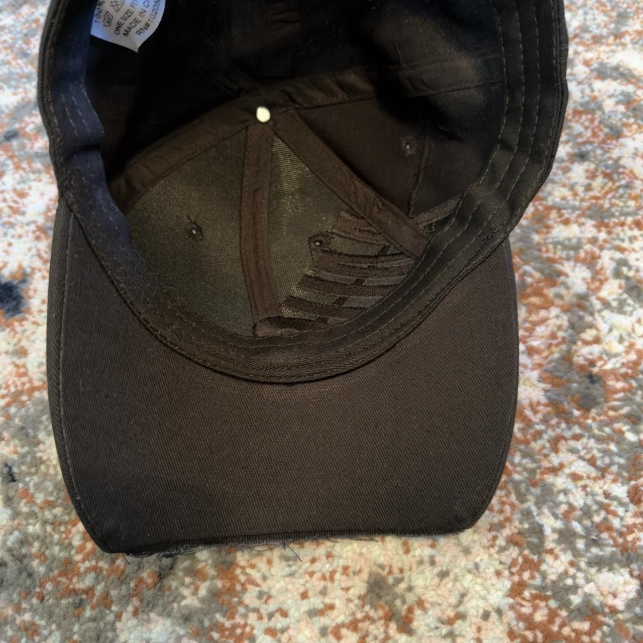 Playboi Carti Playboi Carti MUSIC hat Size ONE SIZE - 3 Thumbnail