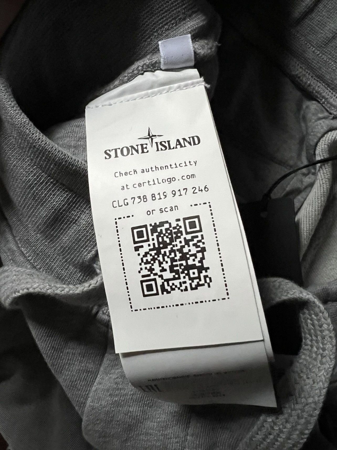 Stone Island Stone island jogger sweats Size US 32 / EU 48 - 4 Thumbnail
