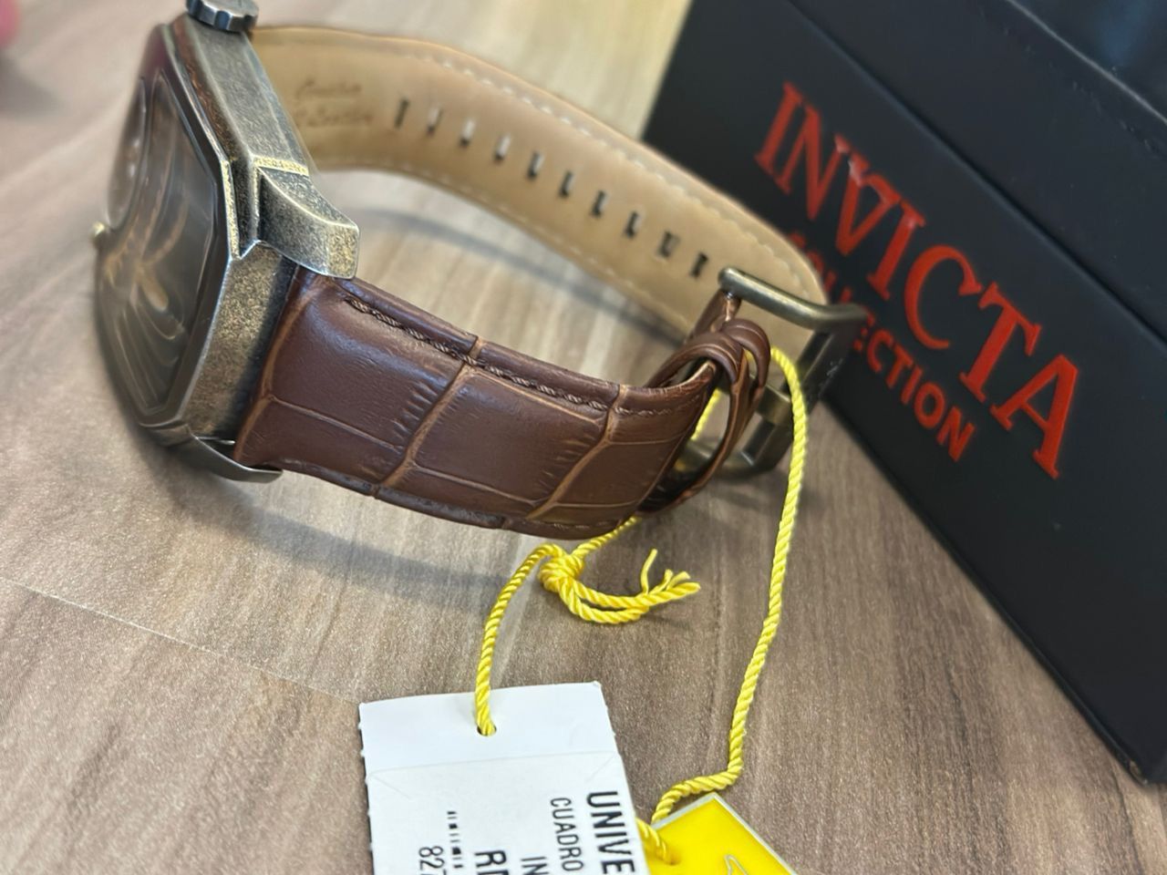 Invicta × Vintage Very Rare Invicta Pinball Watch Size ONE SIZE - 6 Thumbnail