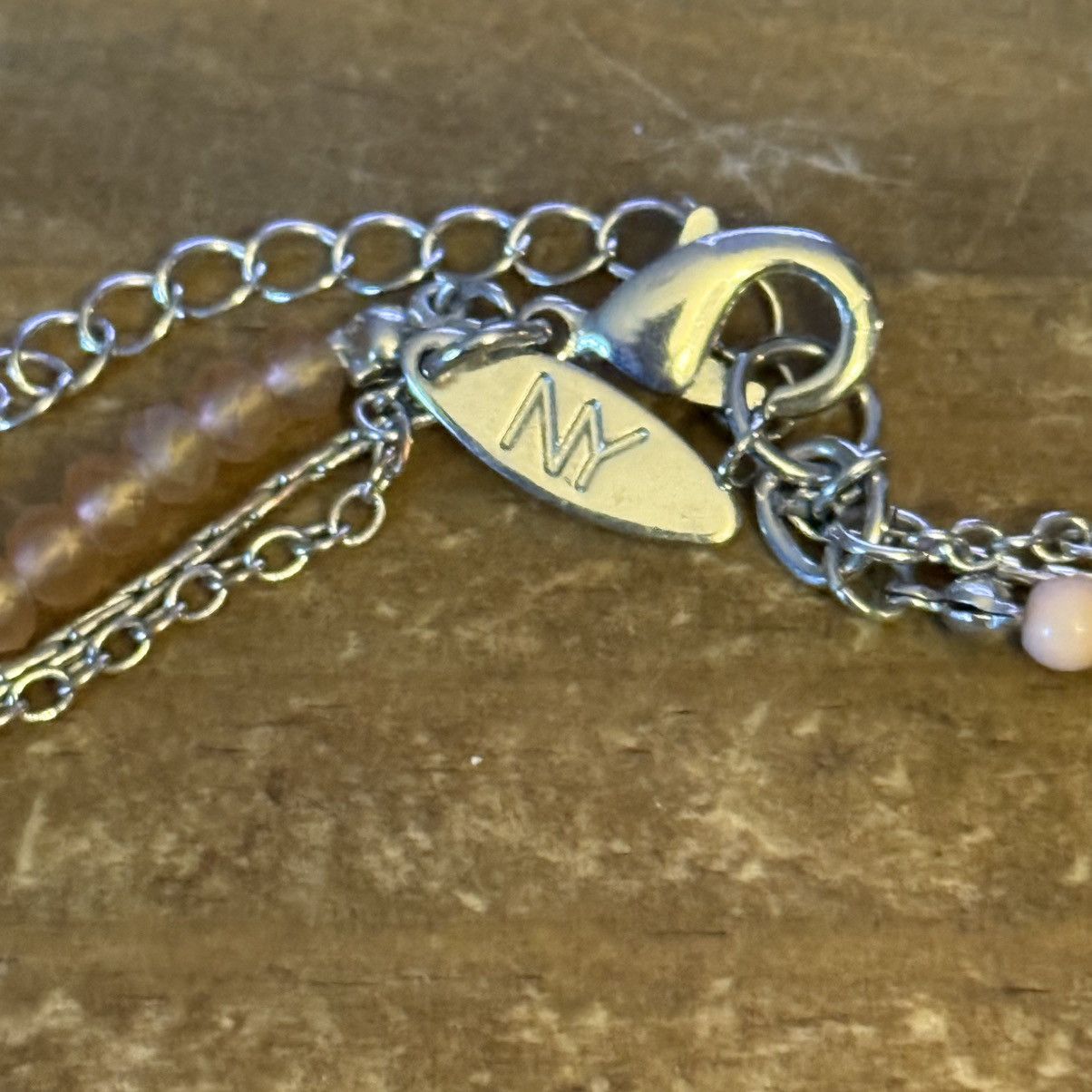 Other NY Collection mixed multi chain layered pendant necklace Size ONE SIZE - 5 Thumbnail