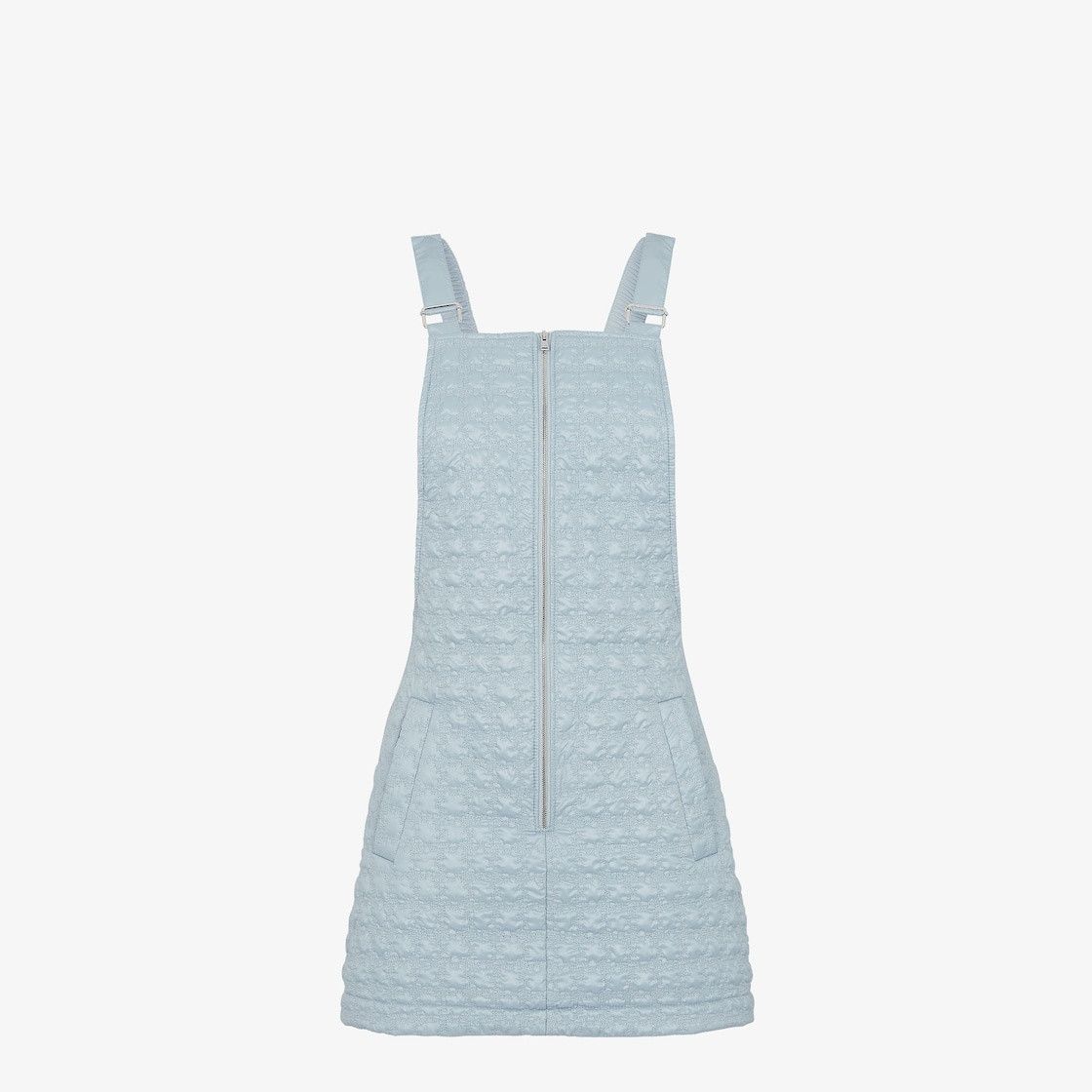 o1s1wg110925 Dress in Light Blue